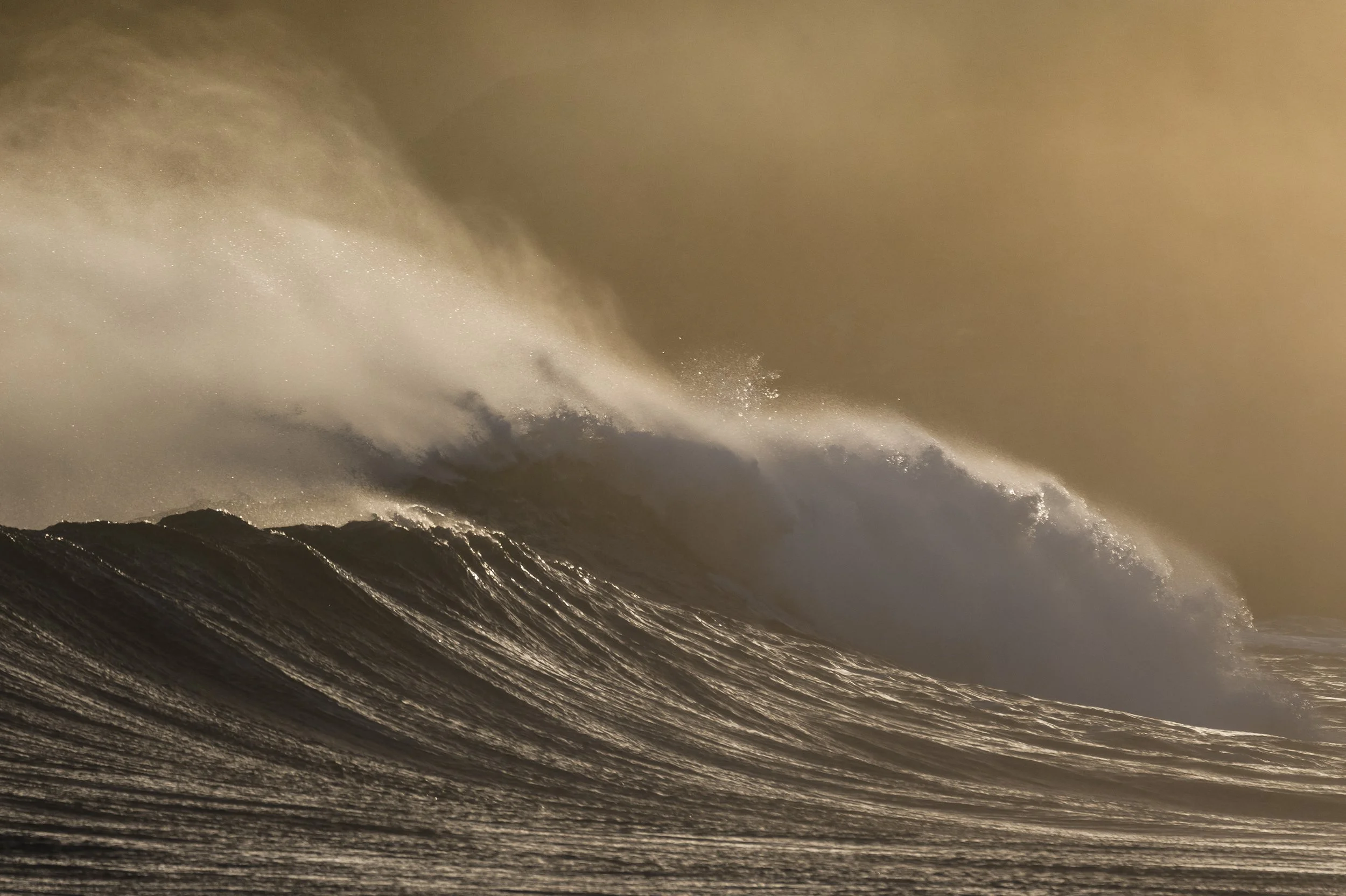 Sunrise Light - Isle of Lewis