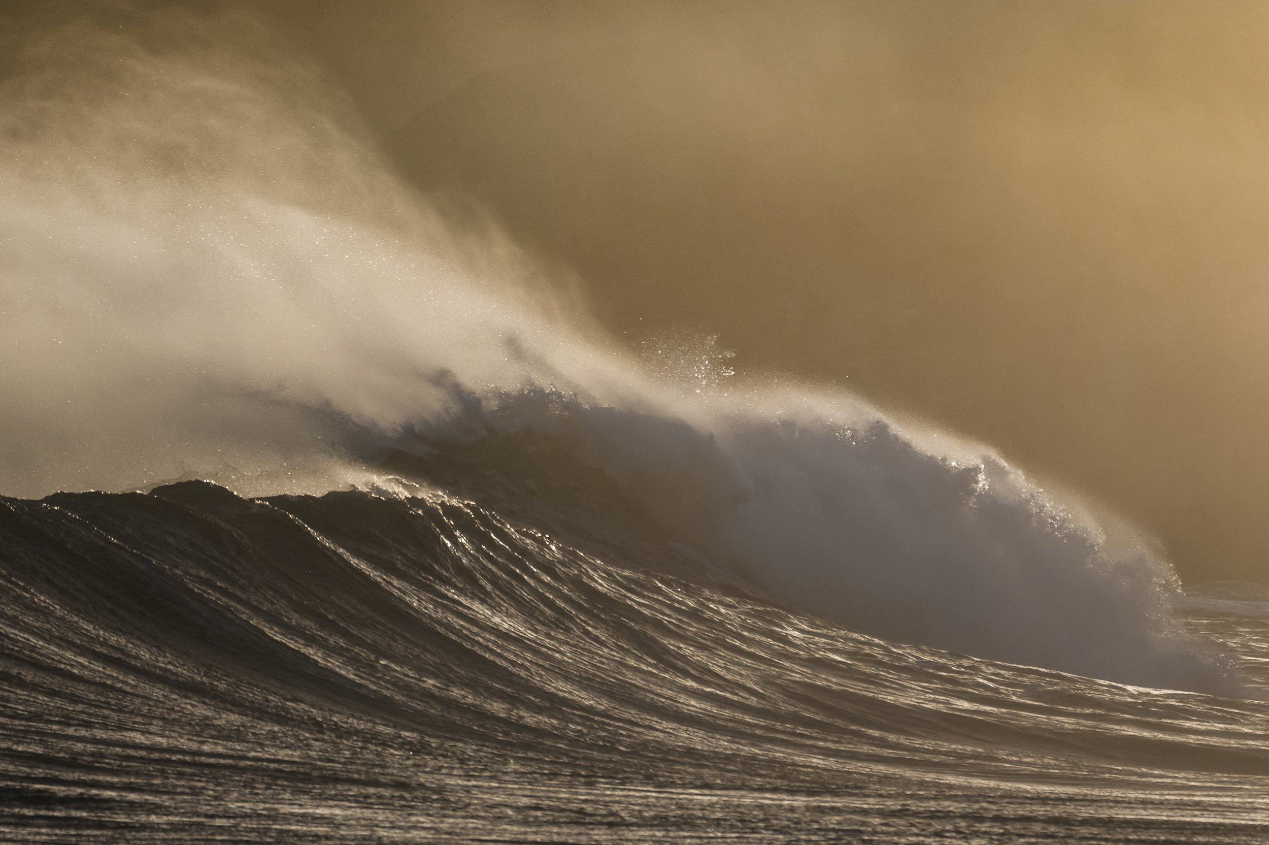 Sunrise Light - Isle of Lewis