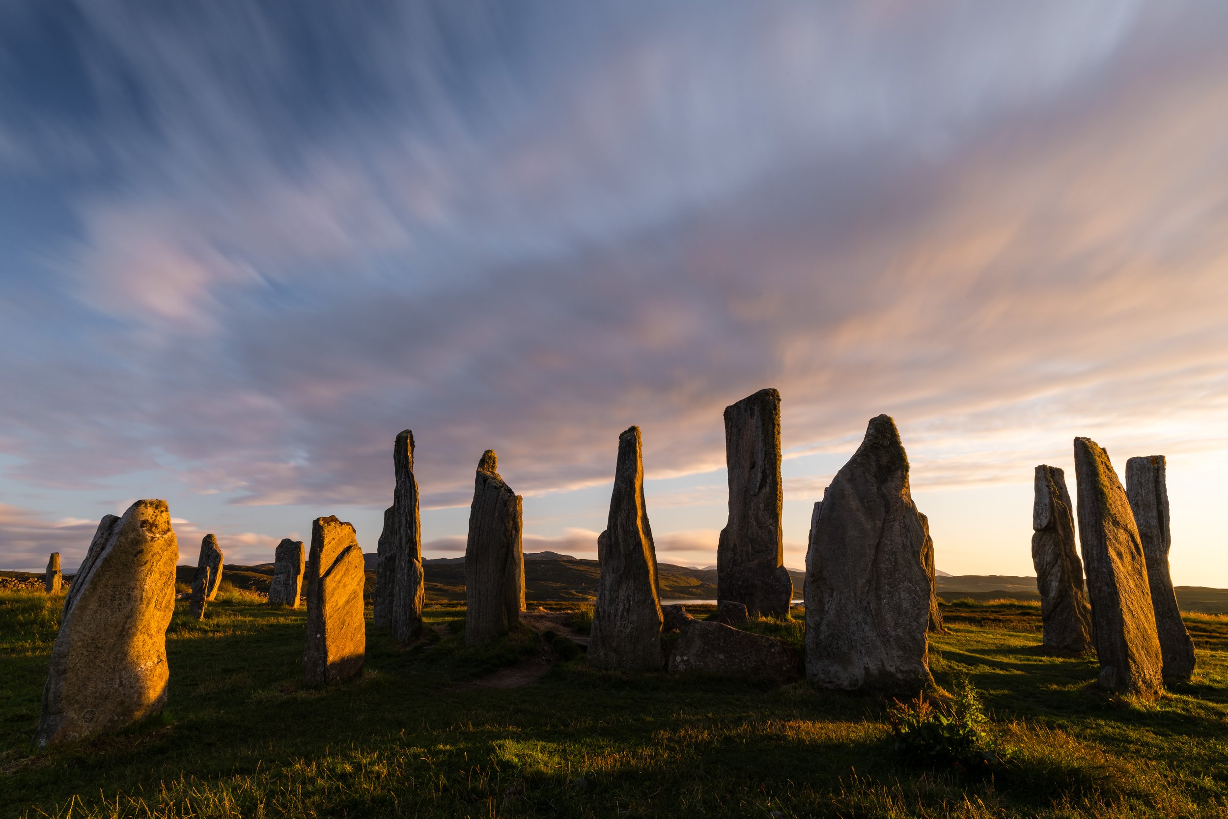 Callanish, Isle of Lewis