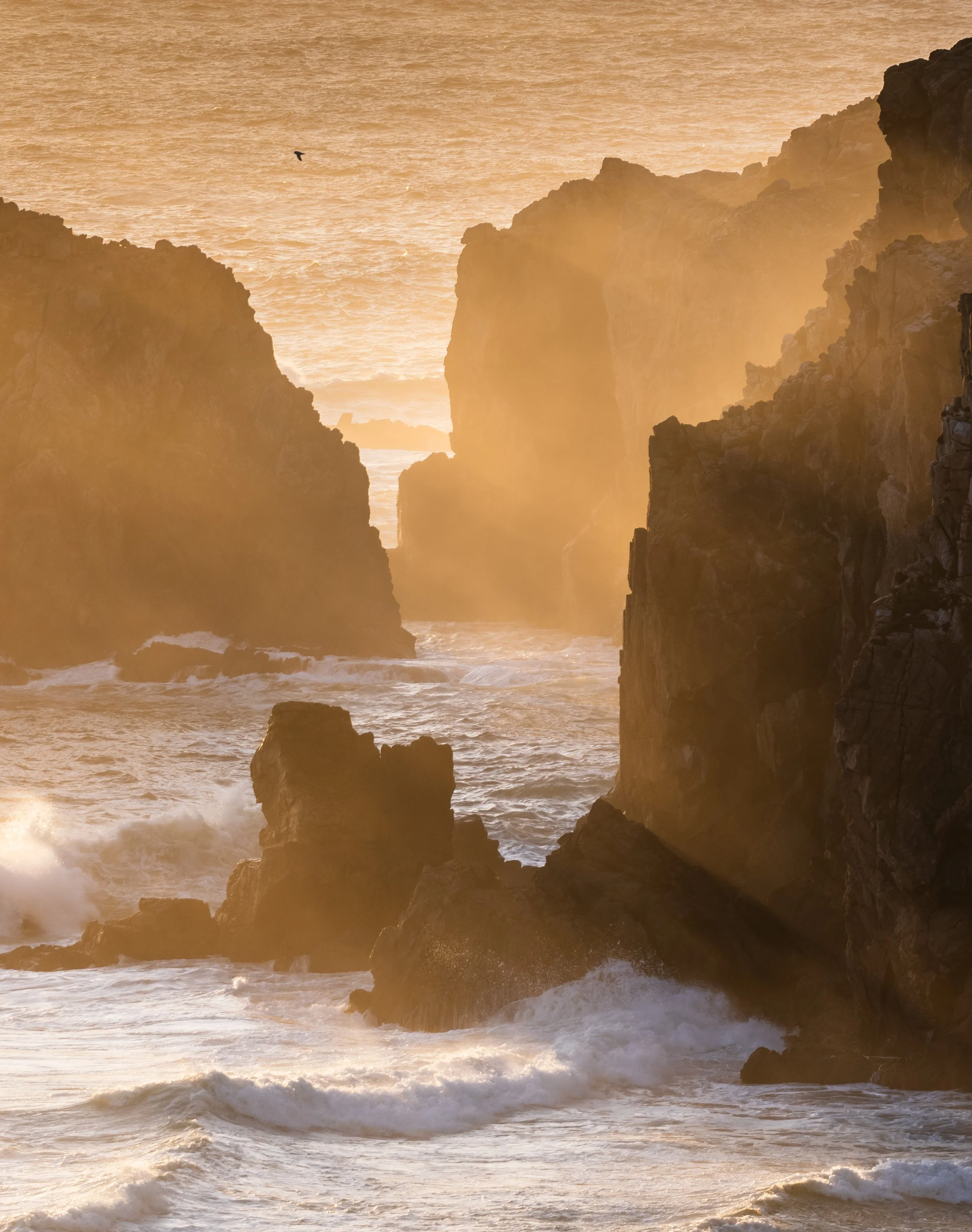 Mangersta Beach, Isle of Lewis