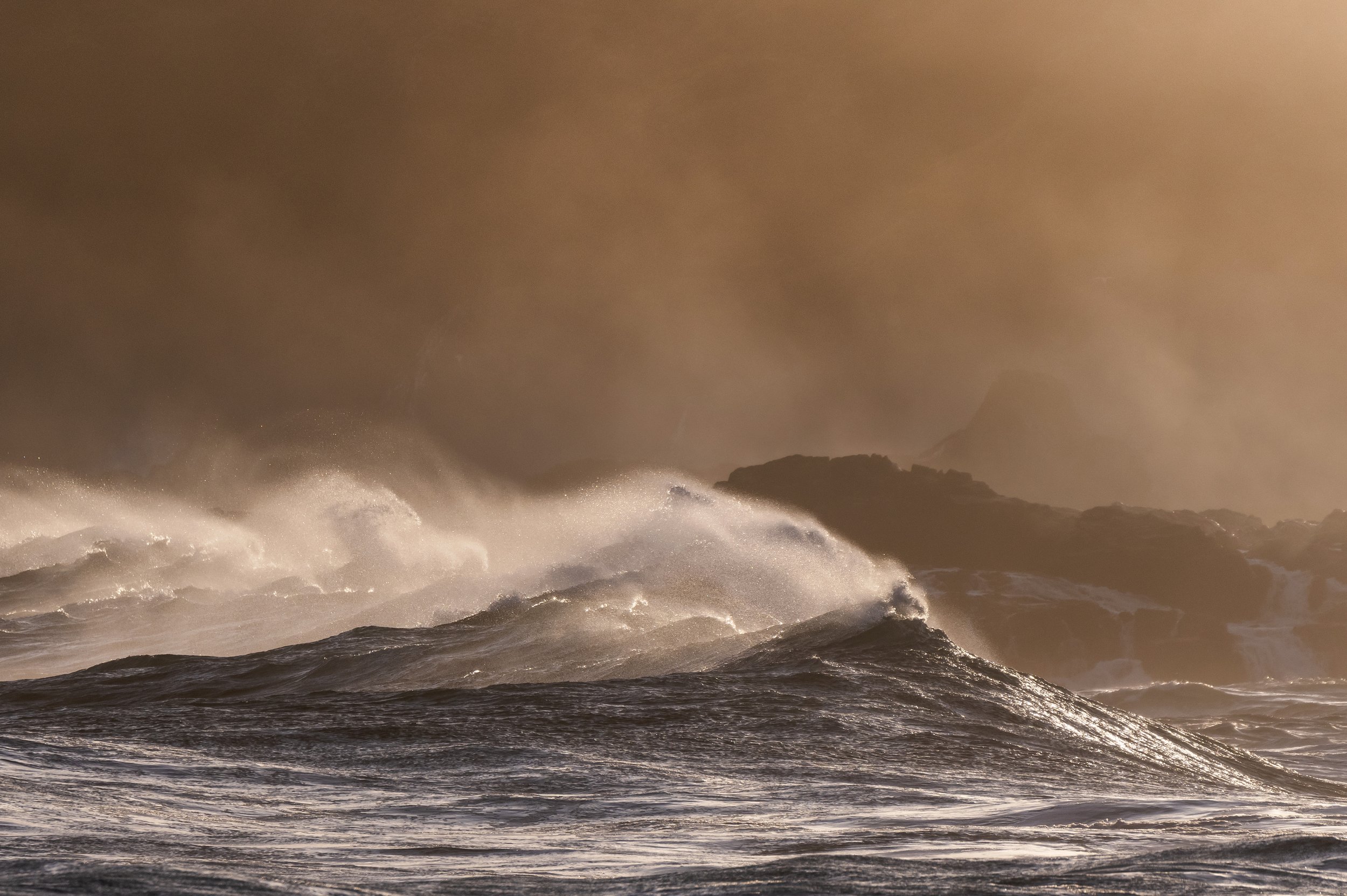 Port of Ness, Isle of Lewis, seascape photography, Scotland