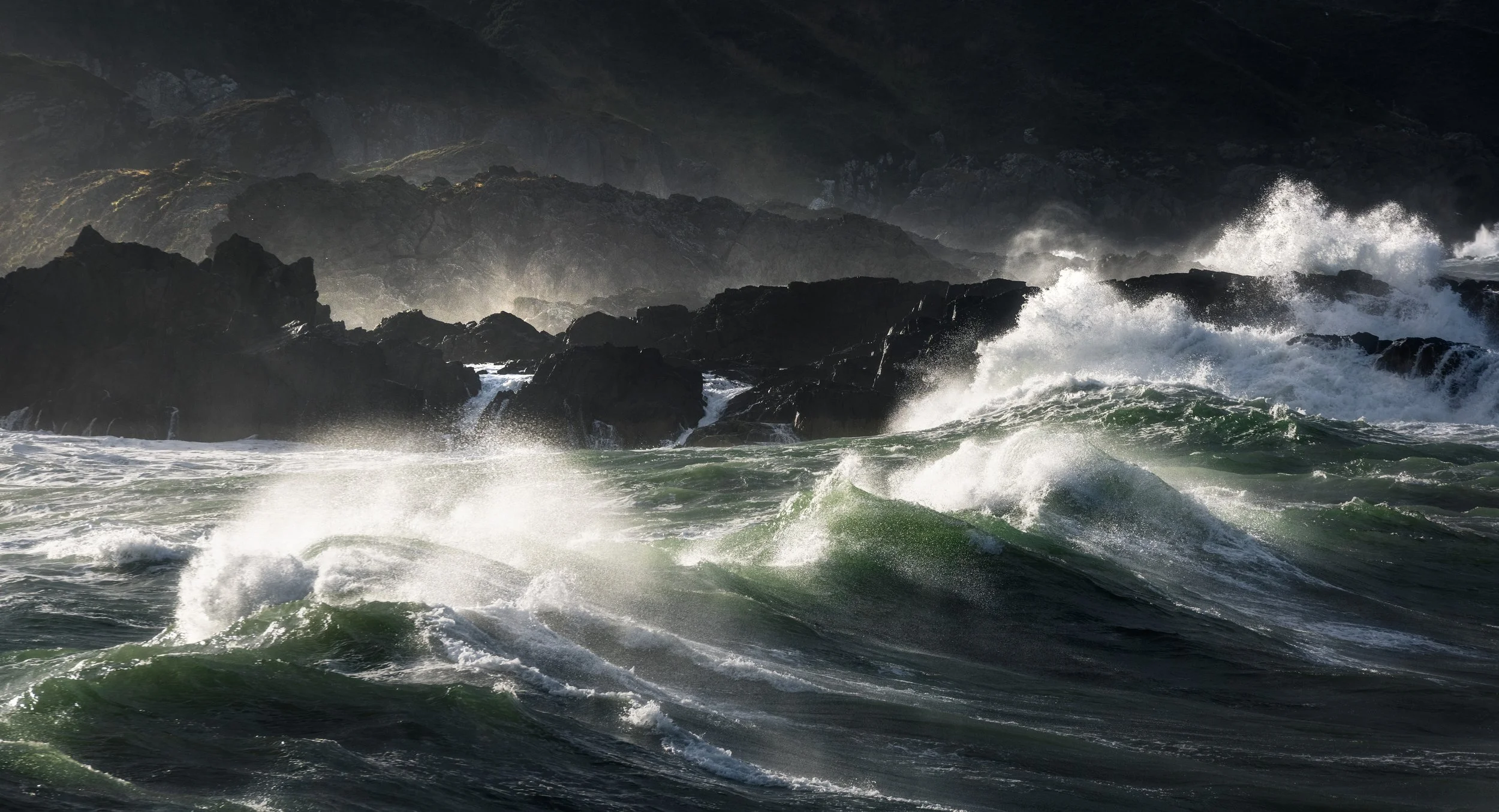 Portsoy, Aberdeenshire