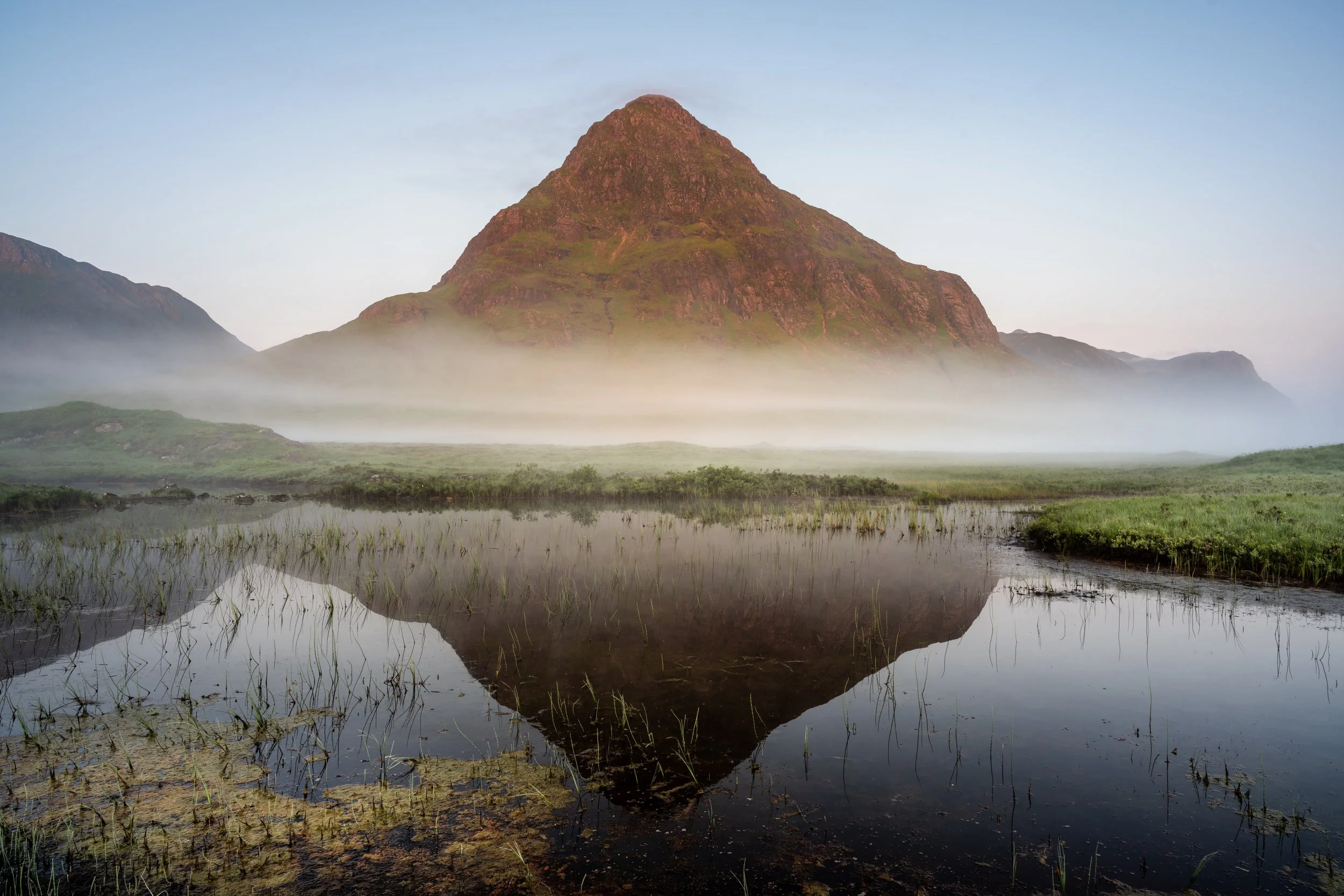 Glencoe, Highlands