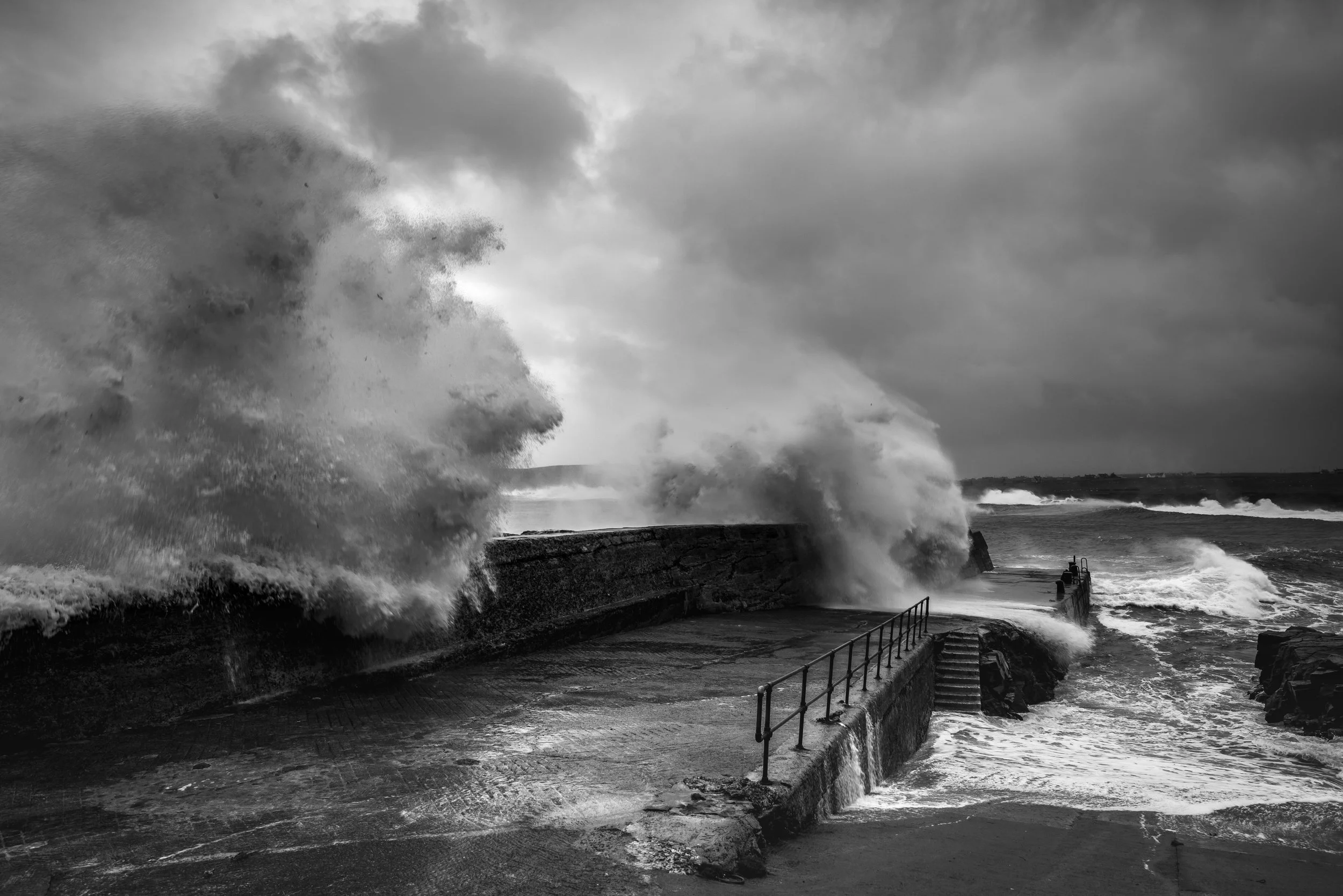 Port of Ness, Lewis