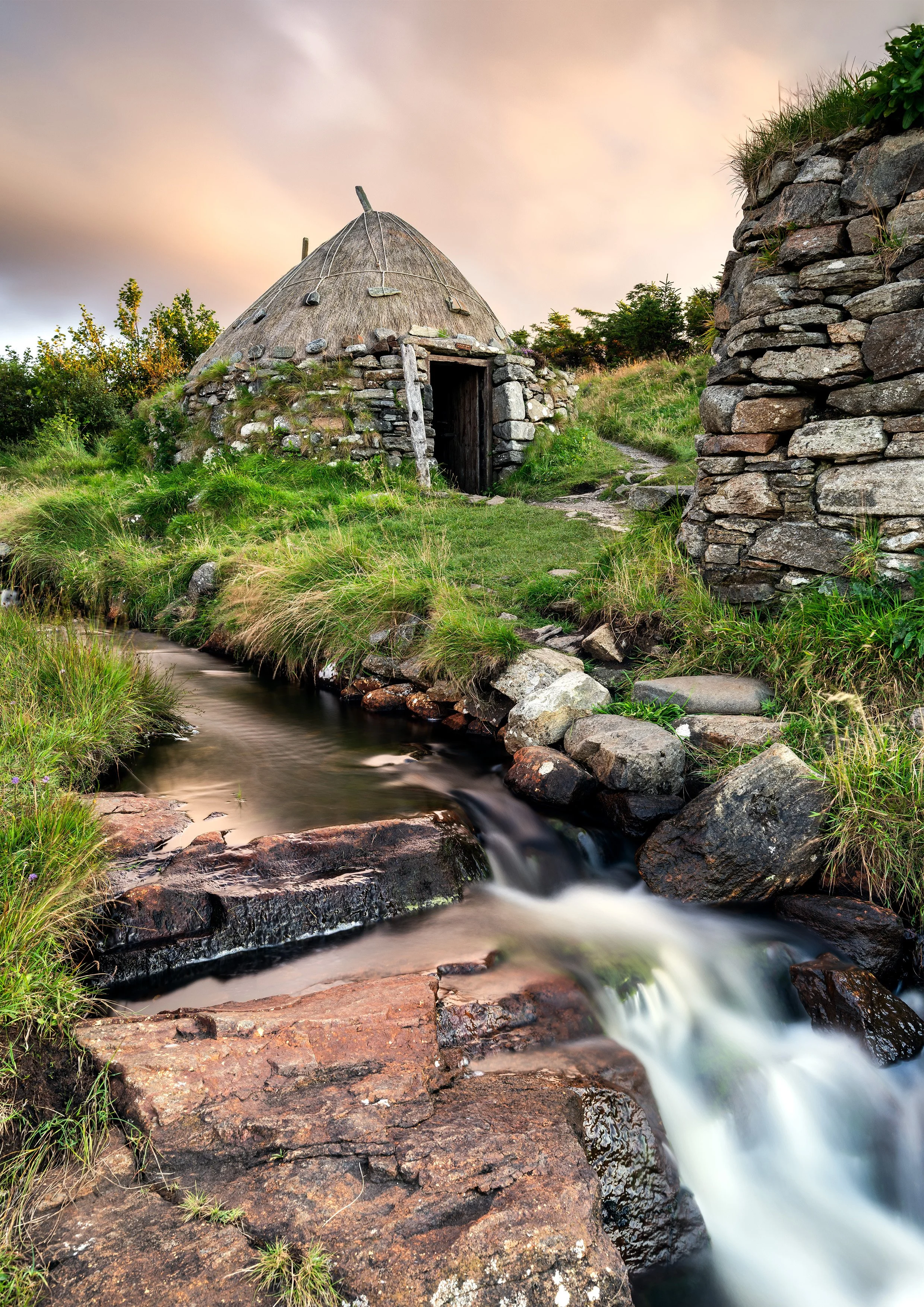 Norse Mill & Kiln, Shawbost