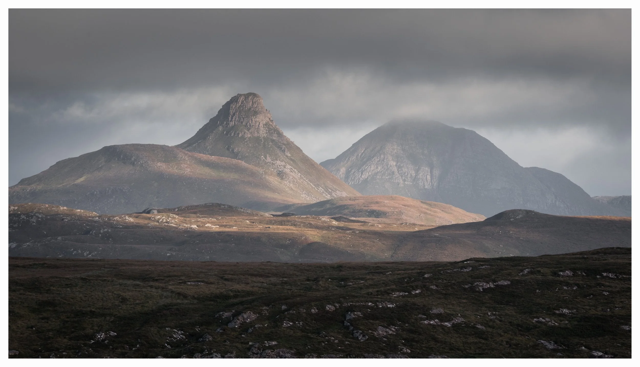 Assynt, Highlands