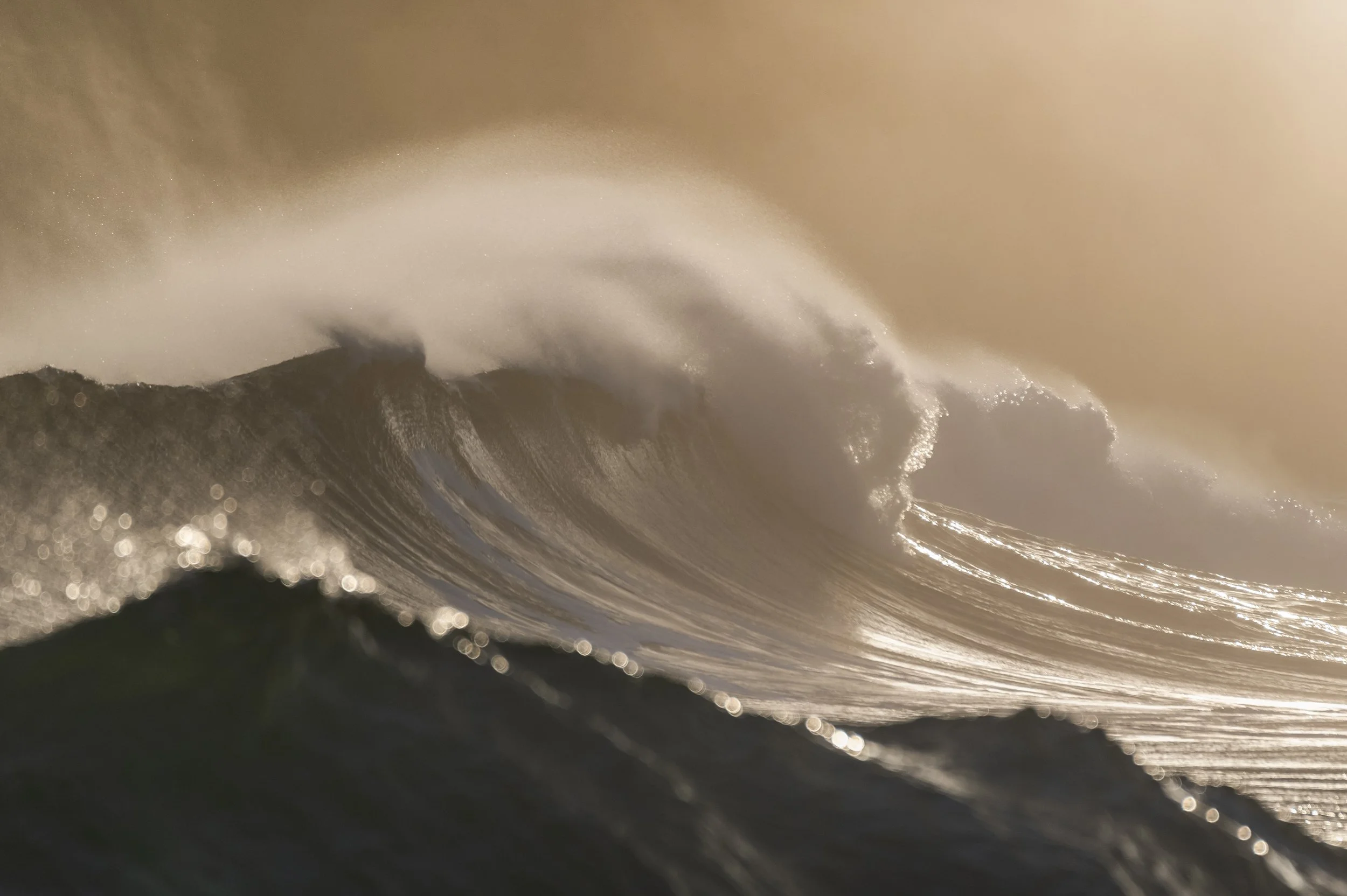 Sunrise Light - Isle of Lewis
