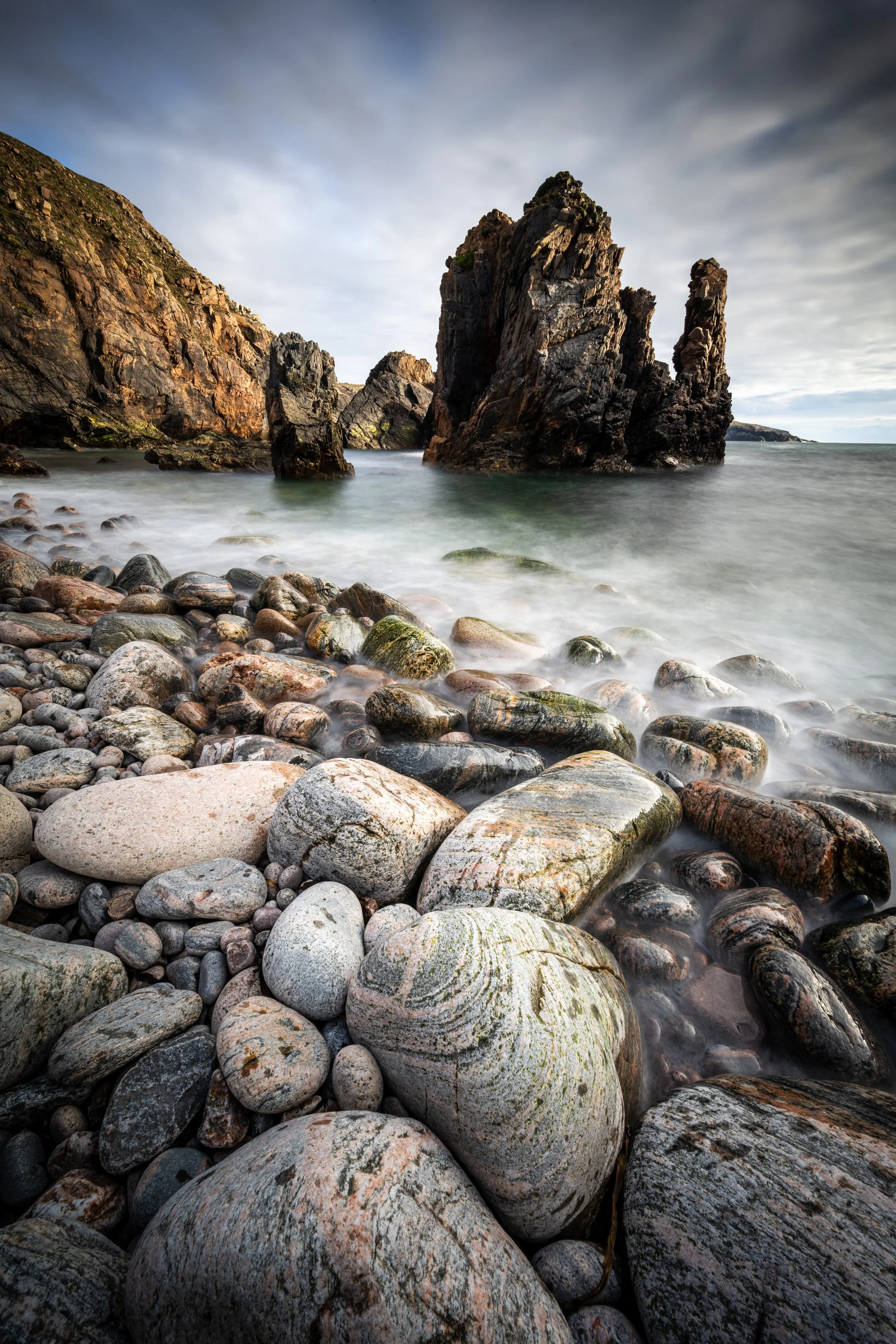 Isle of Lewis 