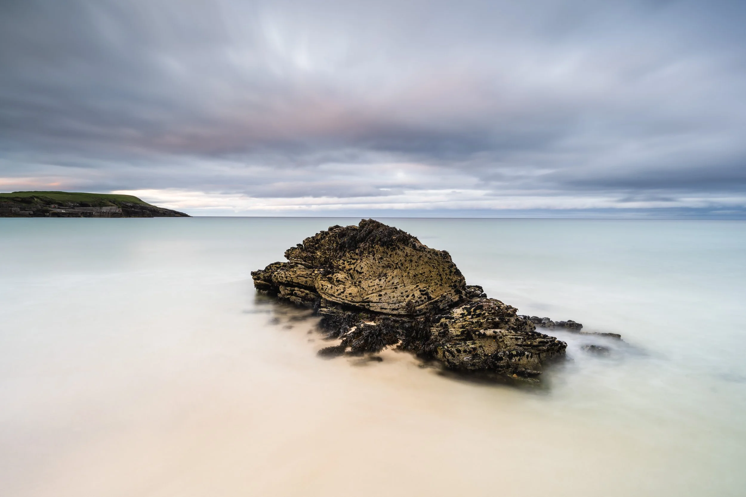 Port of Ness Beach, Lewis