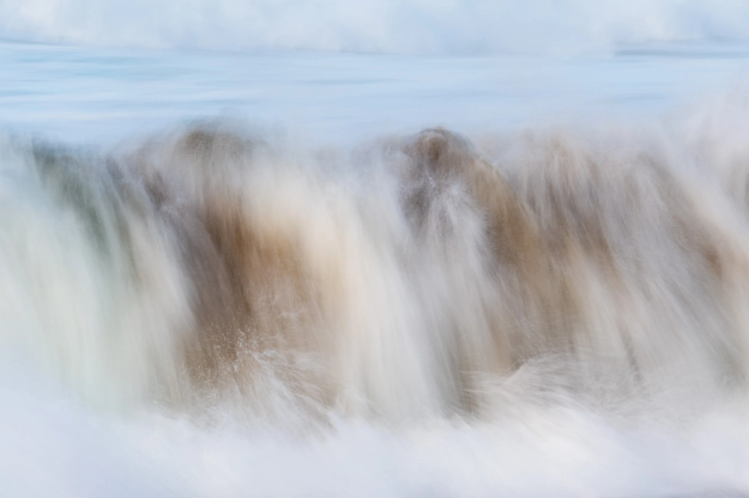 Hebridean Seas, Isle of Lewis