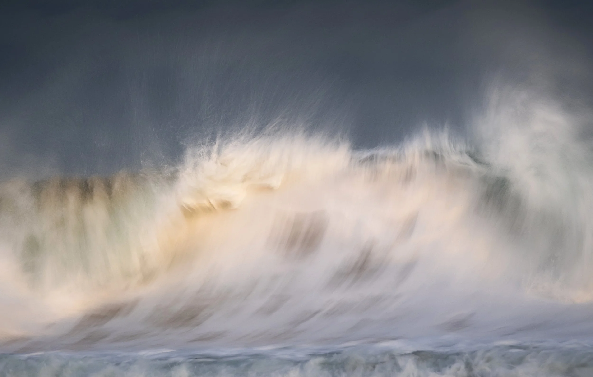 Hebridean Seas, Isle of Lewis