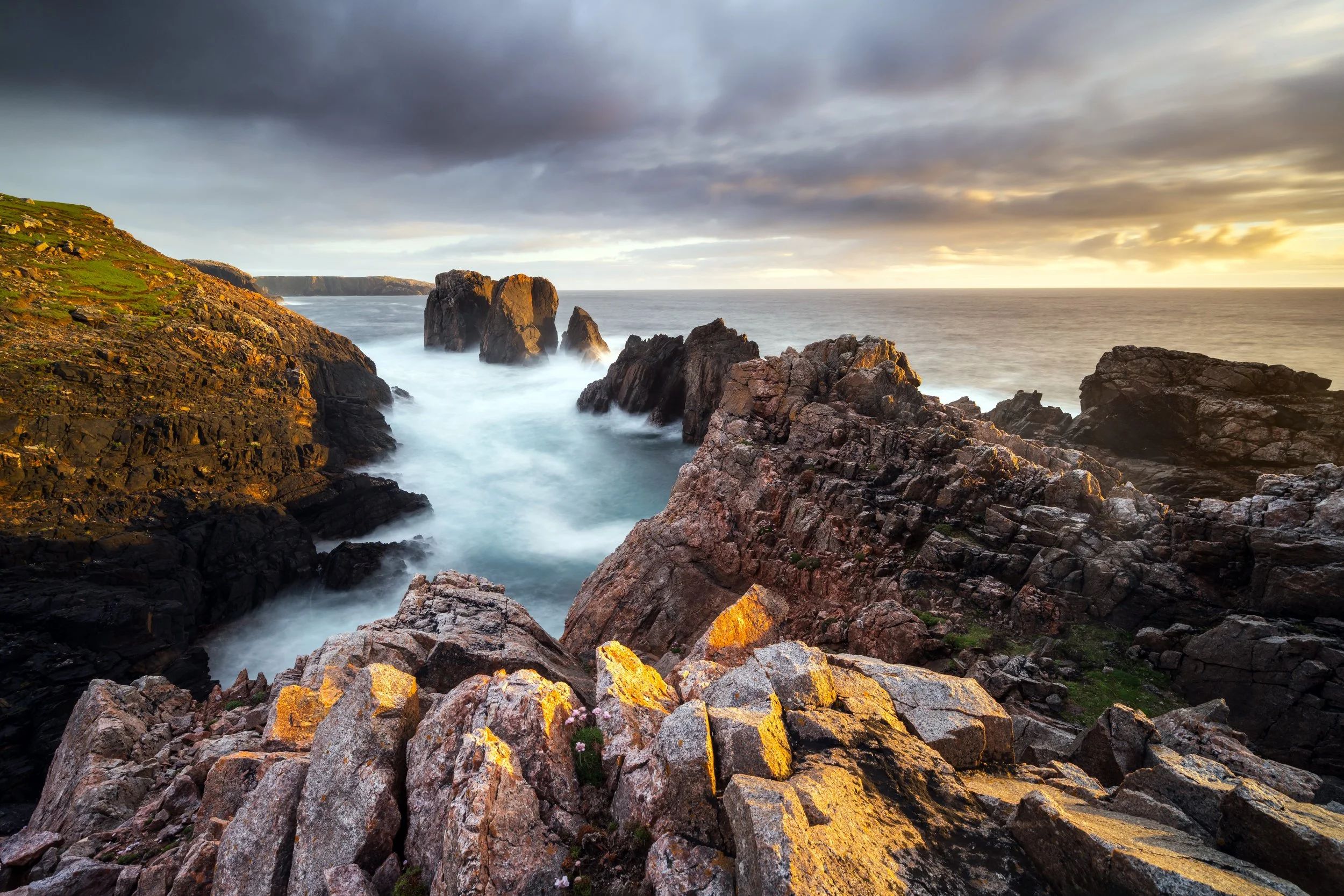 Isle of Lewis