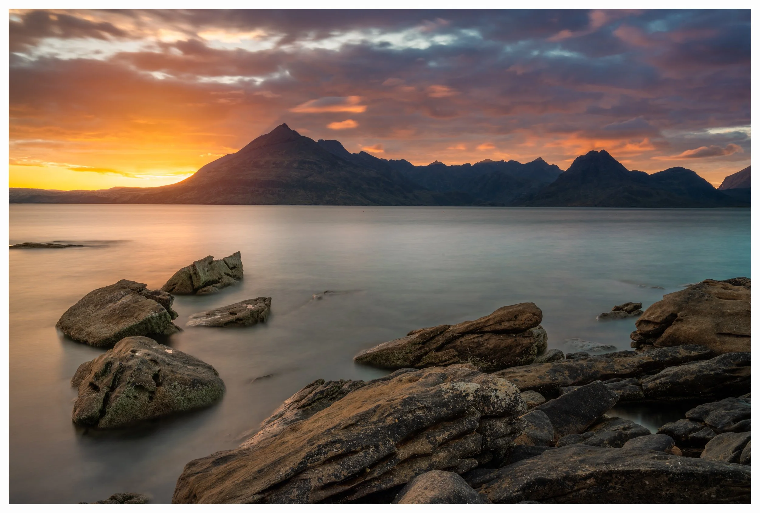 Elgol, Isle of Skye