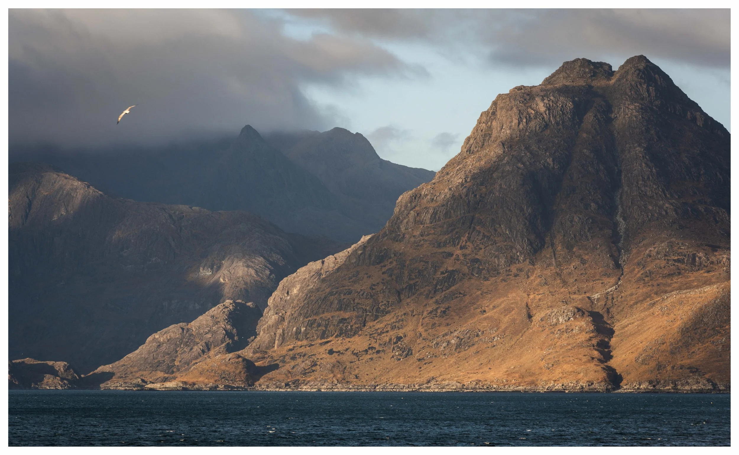 Elgol, Isle of Skye