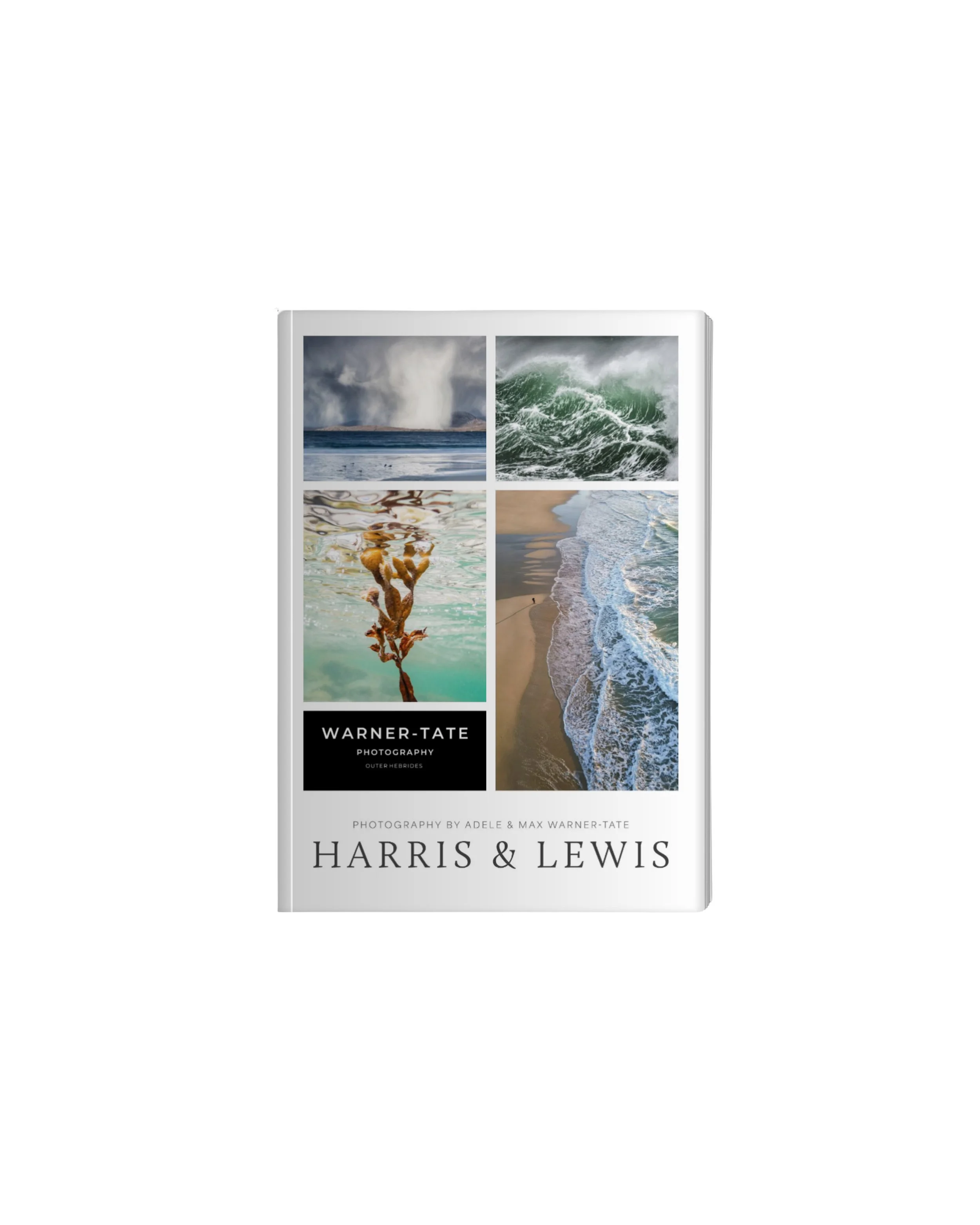 Photography Book