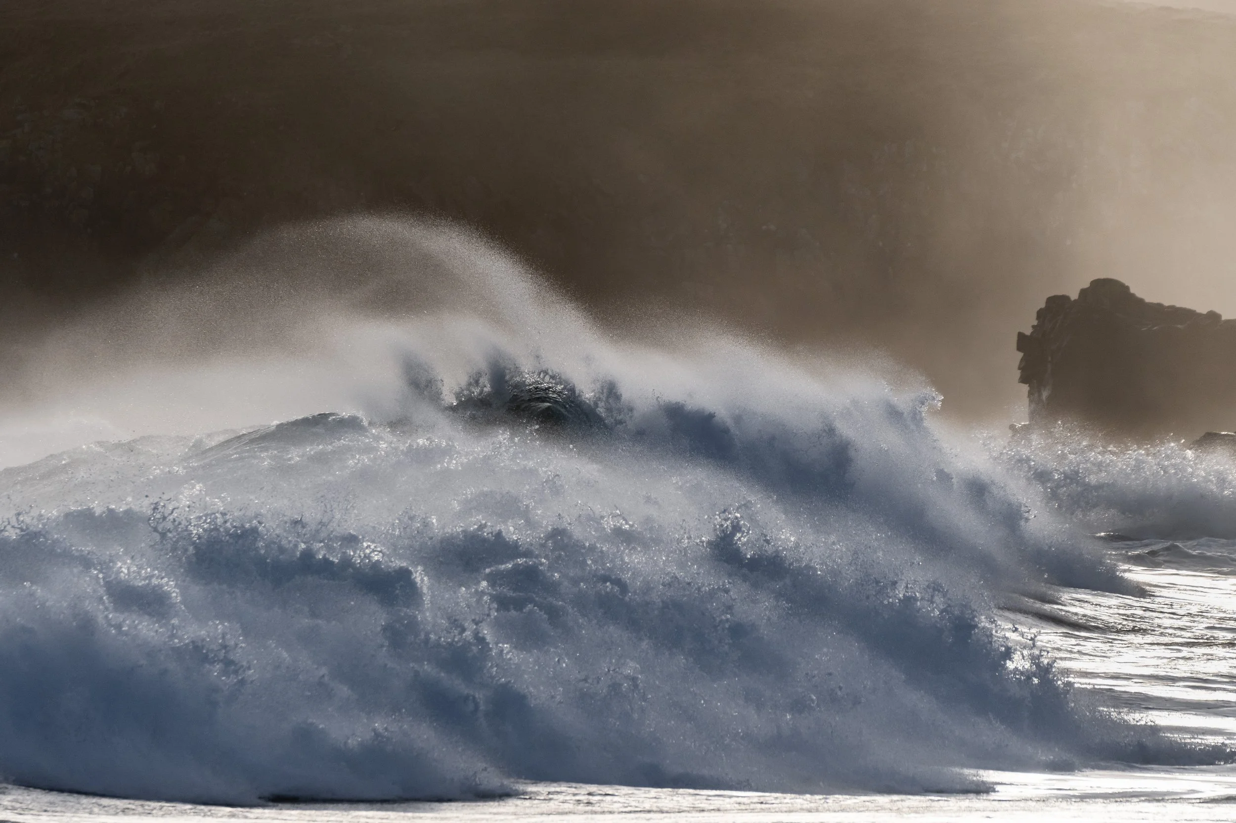 Port of Ness, Isle of Lewis