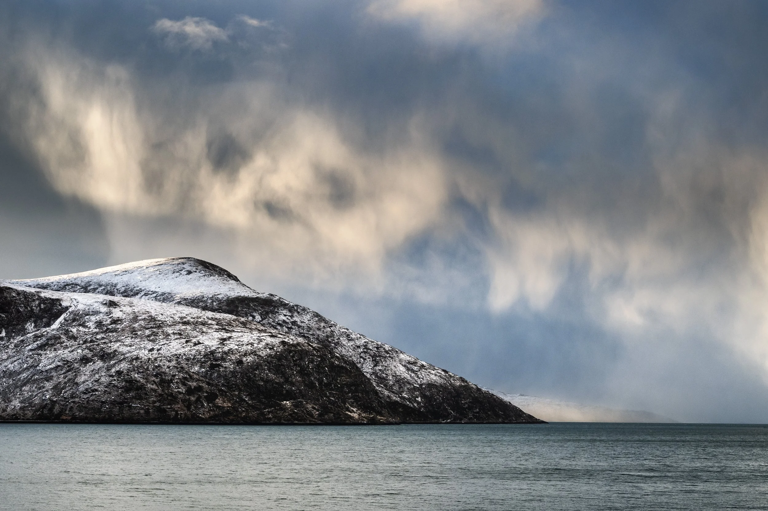 Ardhasaig, Isle of Harris