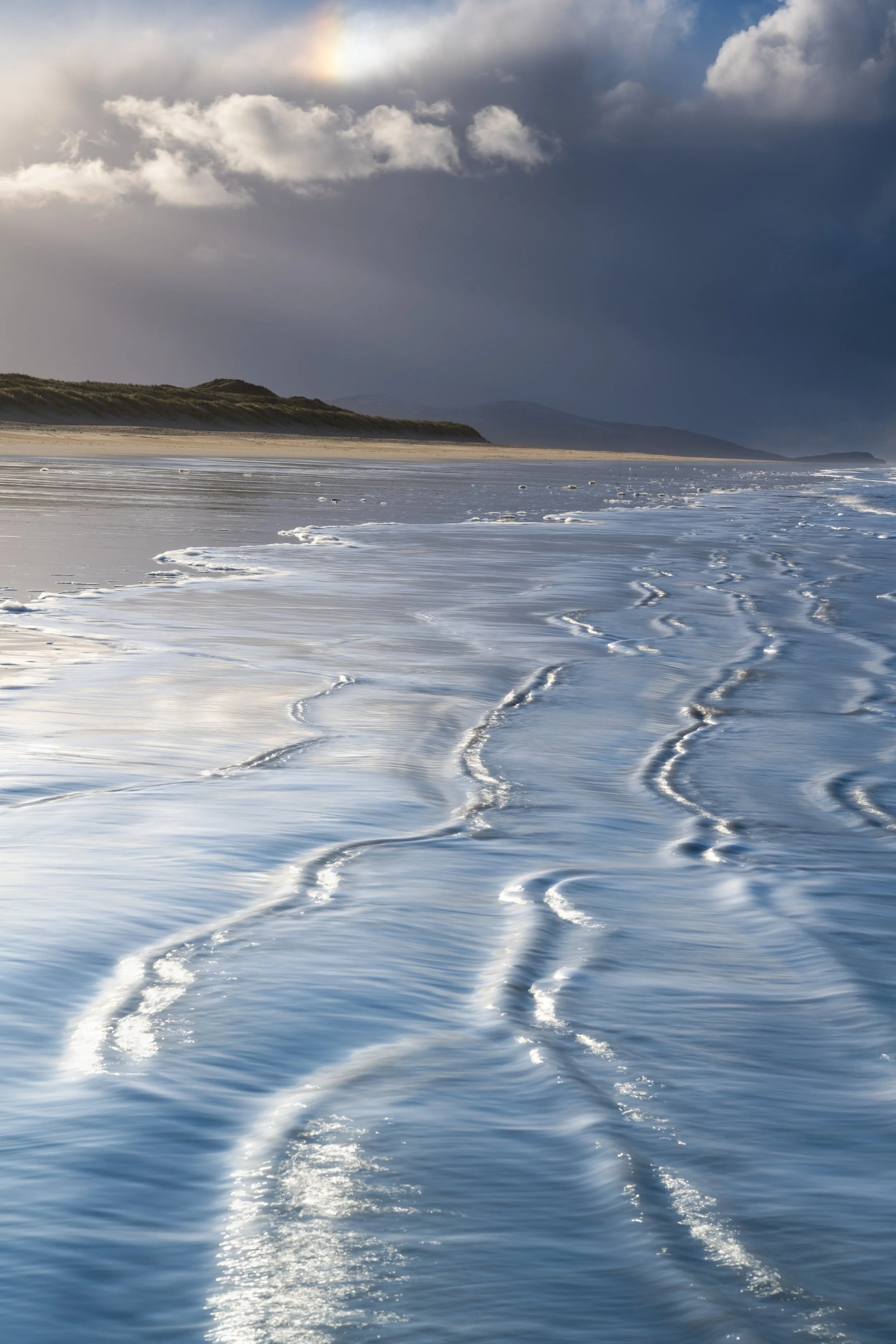 Luskentyre Beach, Harris