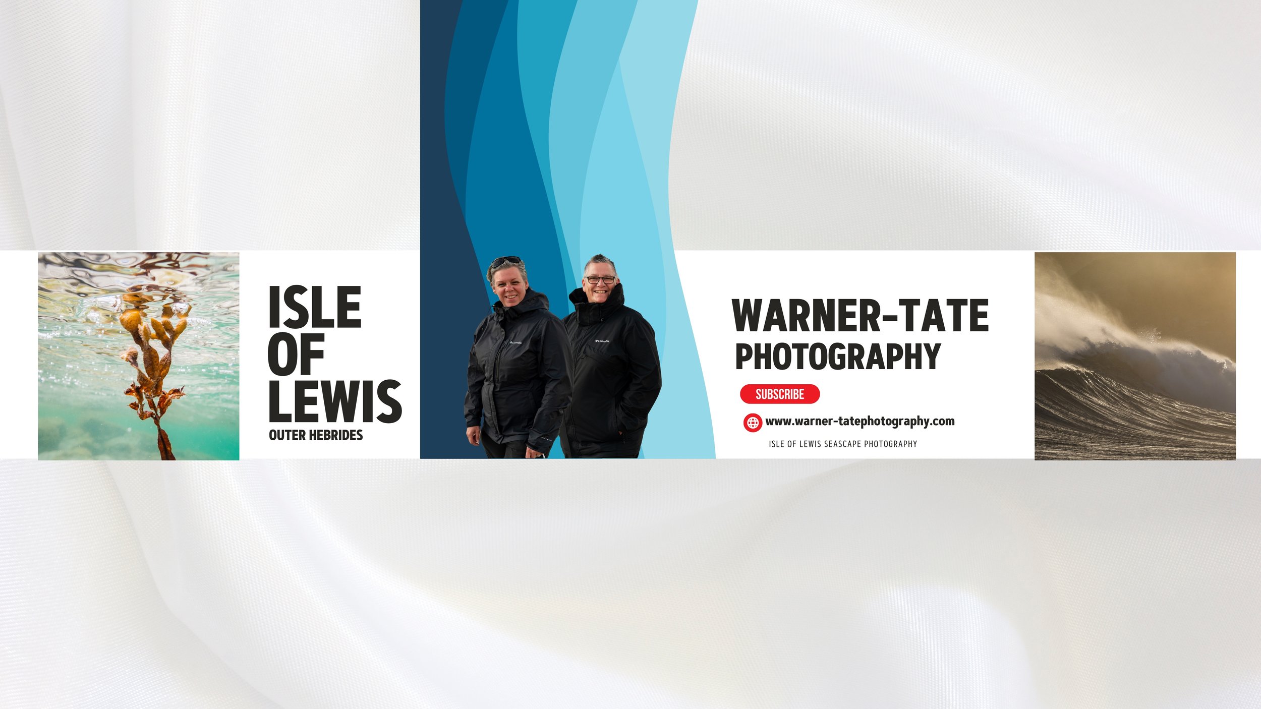 Warner-Tate Photography Logo, Outer Hebrides photography tuition, workshops & prints