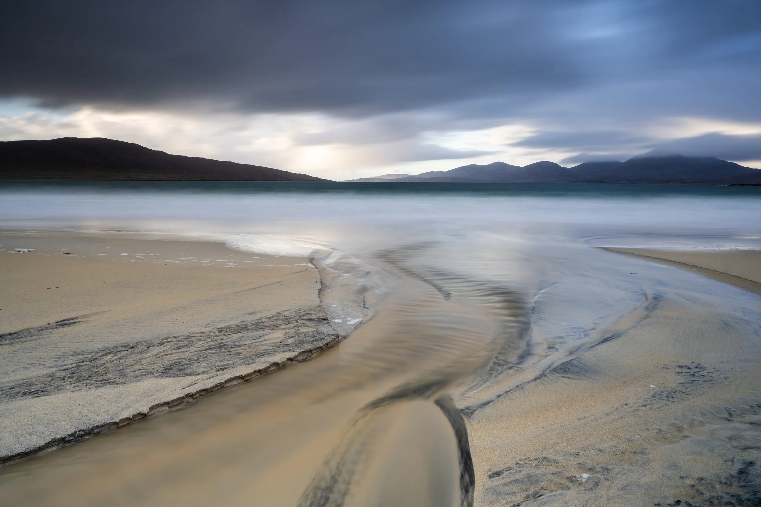 Isle of Harris & Lewis Workshops