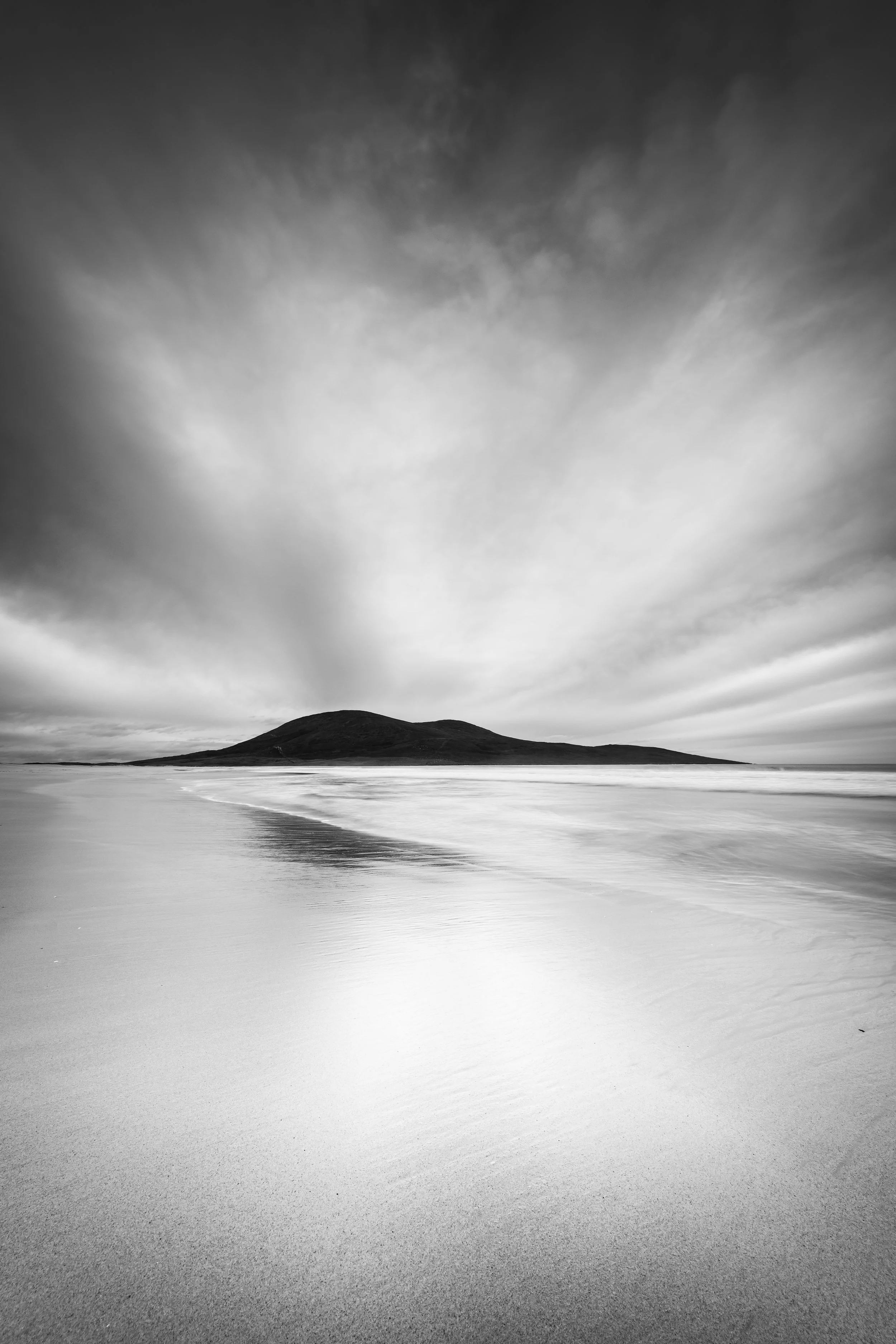 Scarista, Ise of Harris