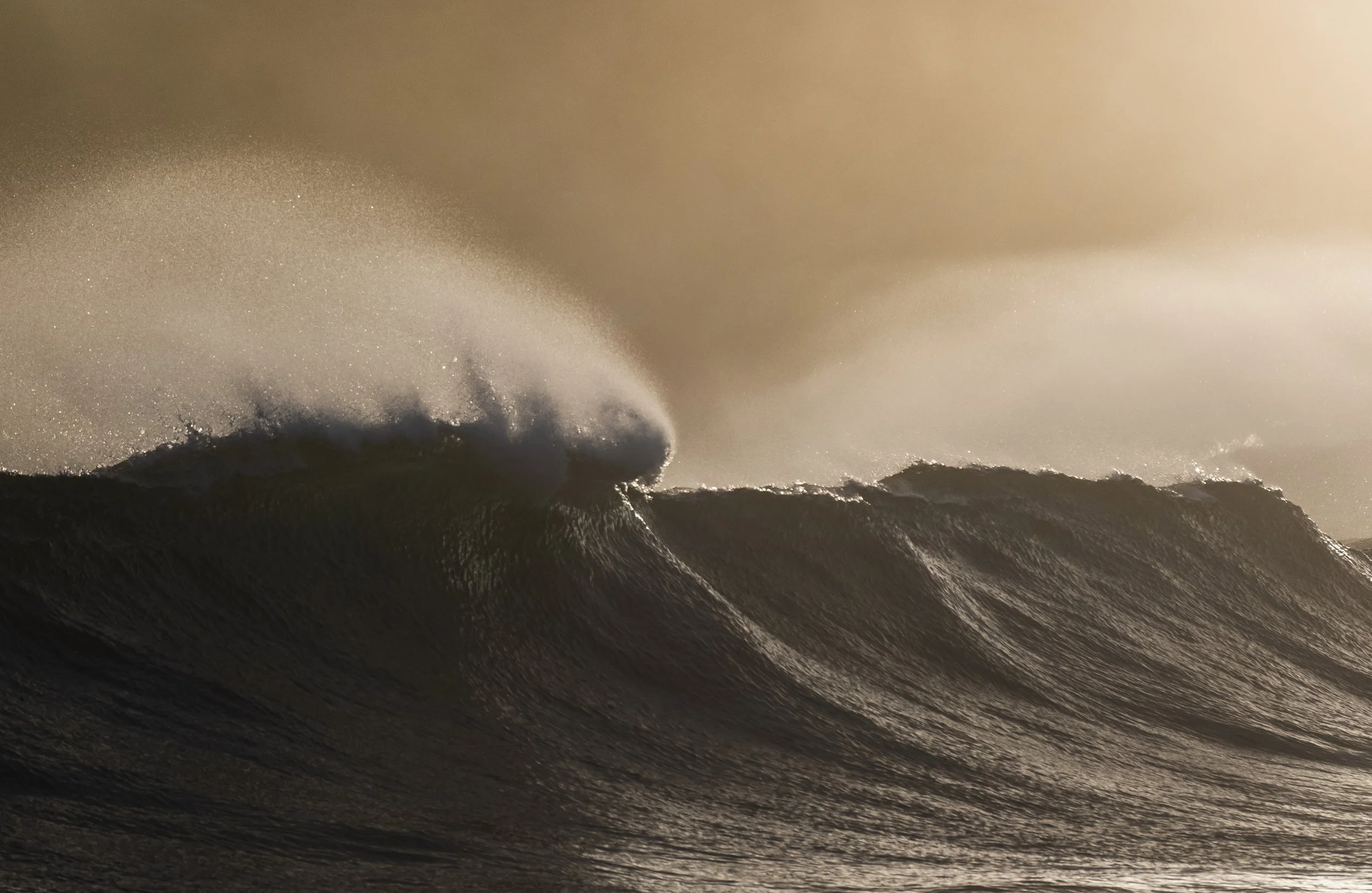 Sunrise Light - Isle of Lewis