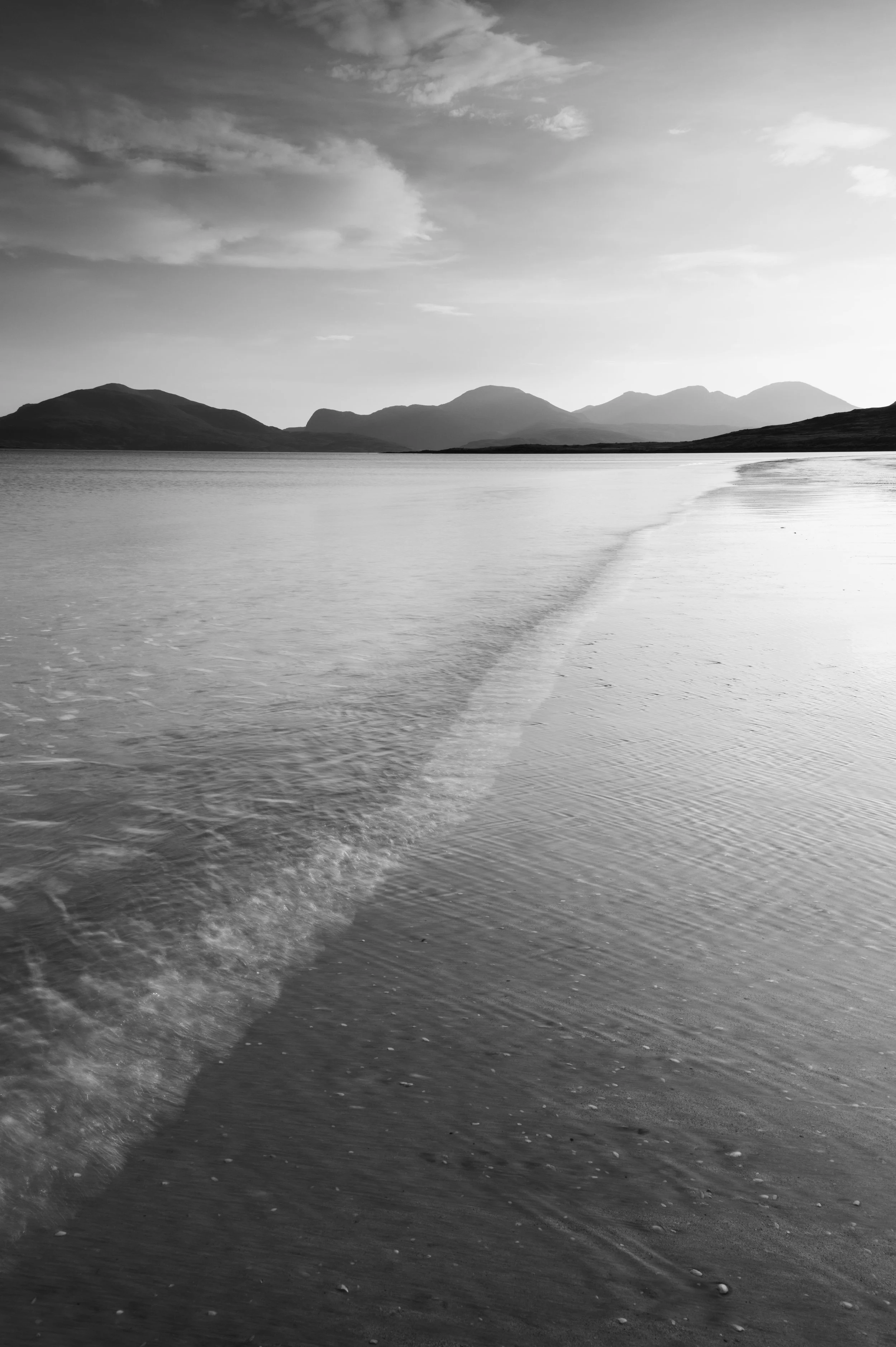Luskentyre Beach, Isle of Harris