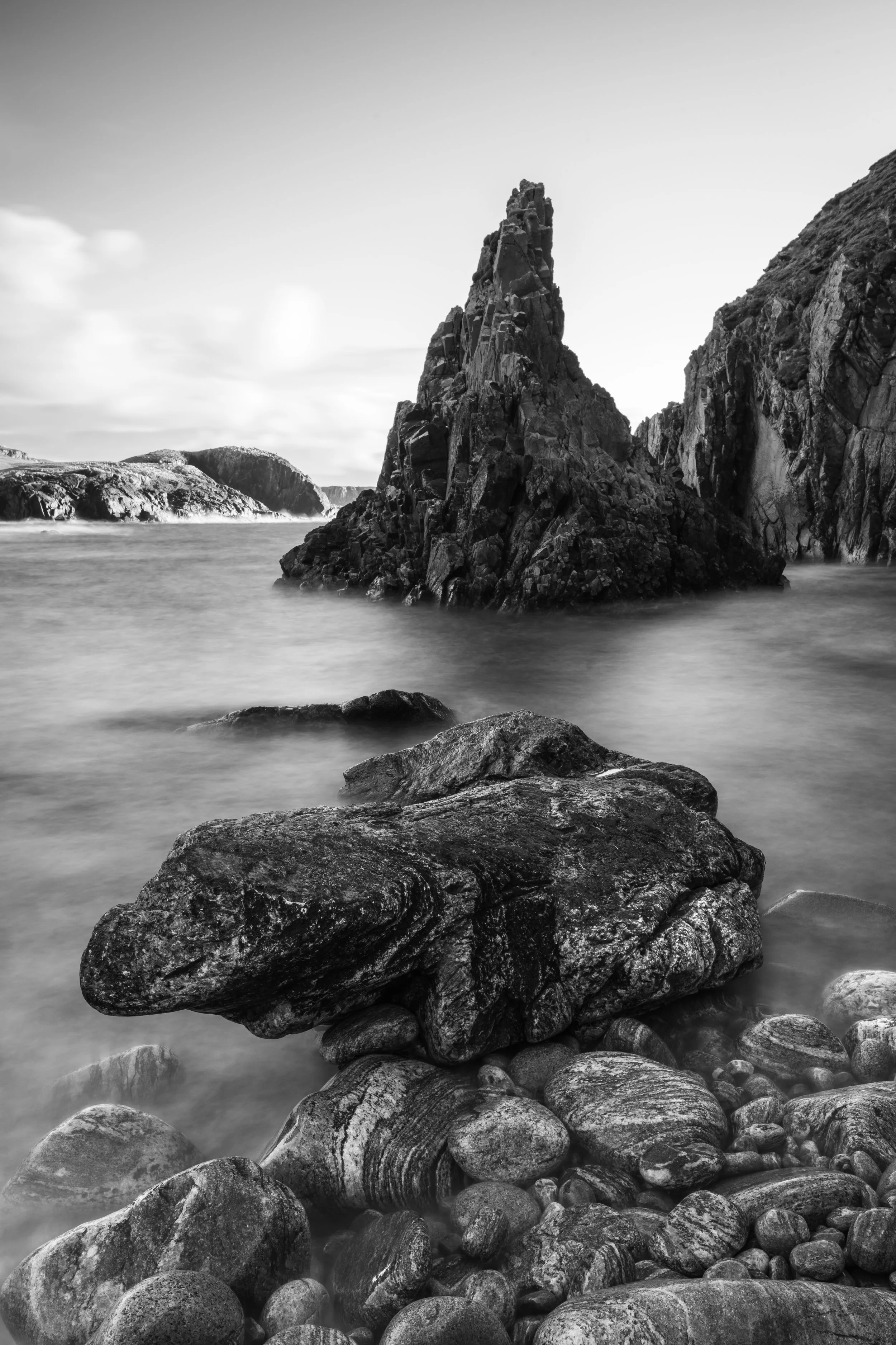 West Coast, Isle of Lewis