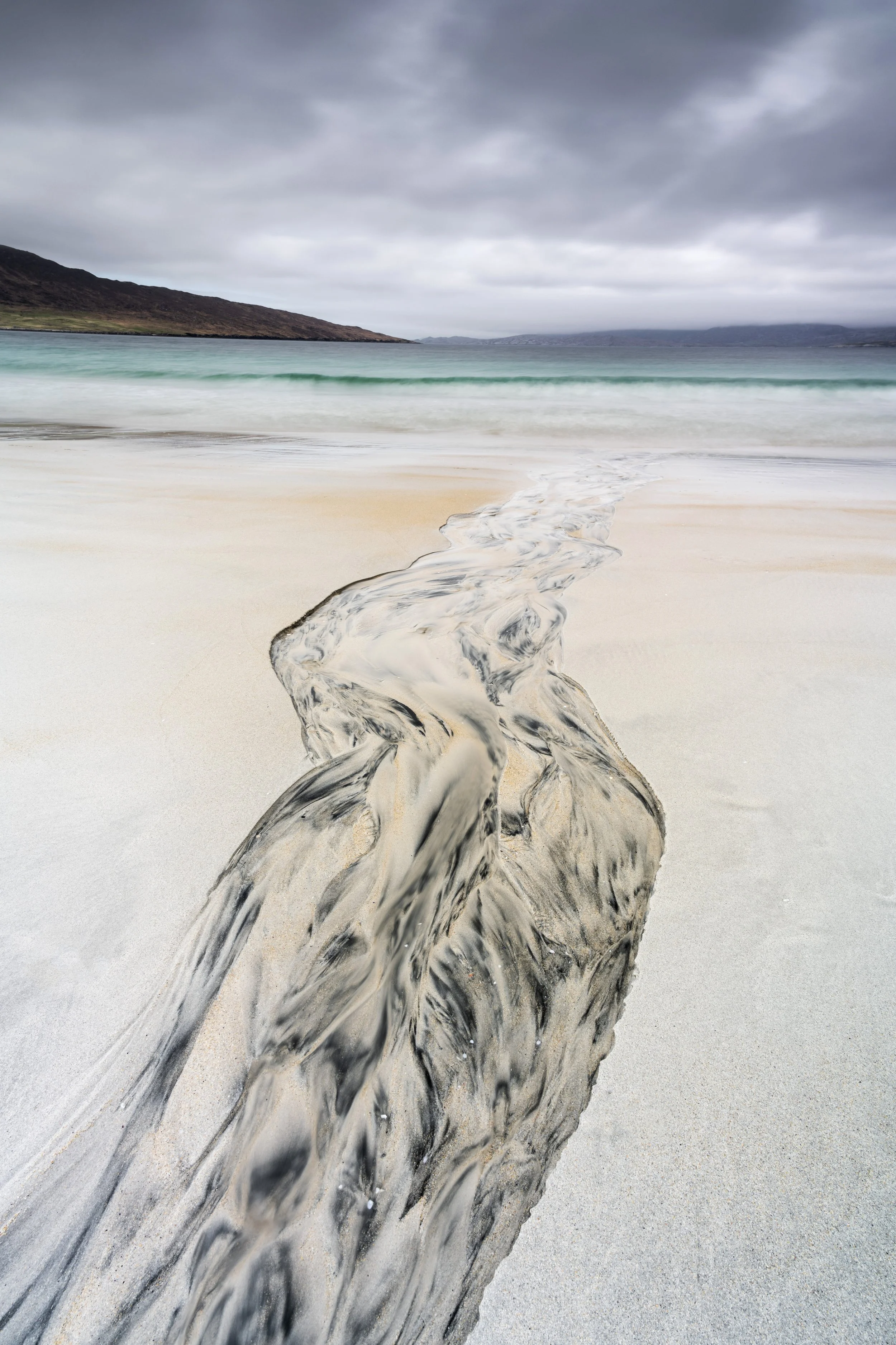 Luskentyre, Isle of Harris