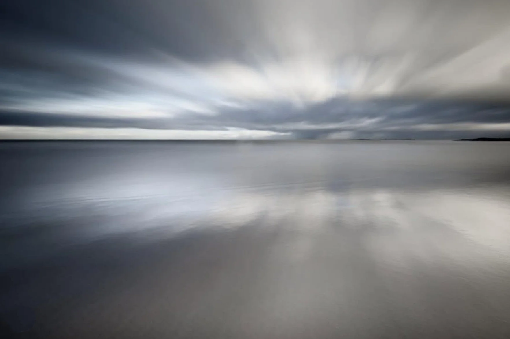 Annette C photography long exposure seascape photography women in seascape photography community
