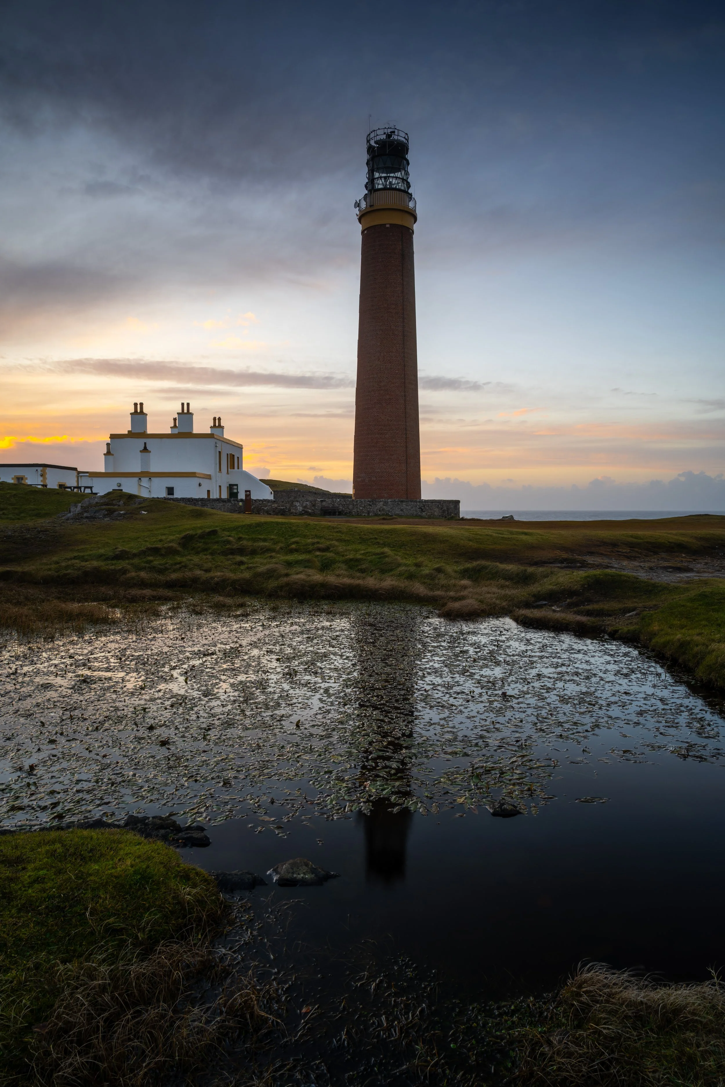 Butt of Lewis, Isle of Lewis
