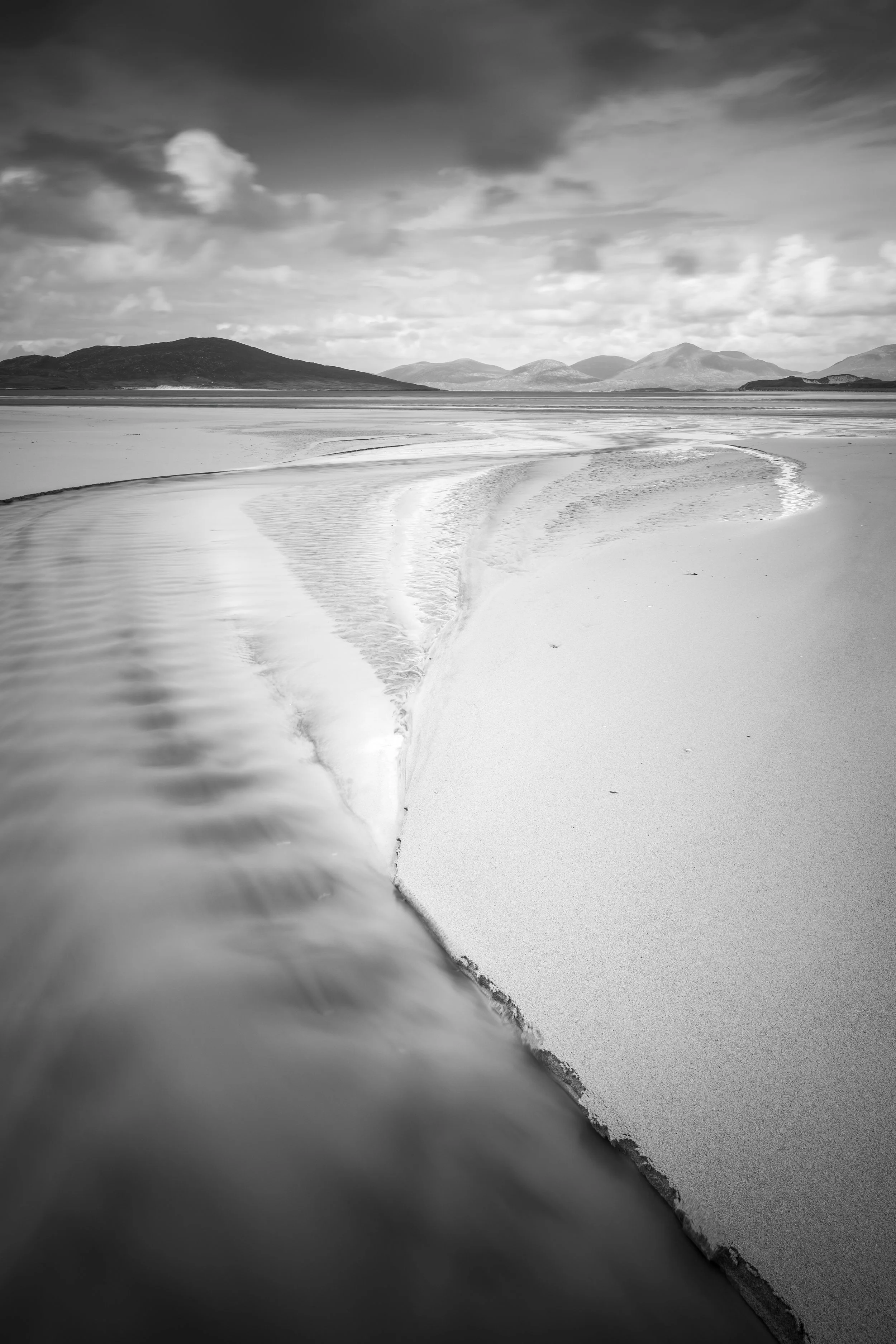 Seilebost, Isle of Harris