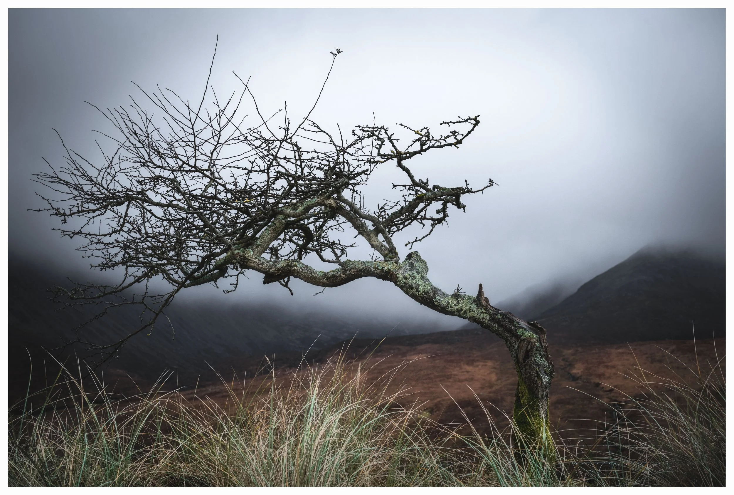 Glenbrittle, Isle of Skye