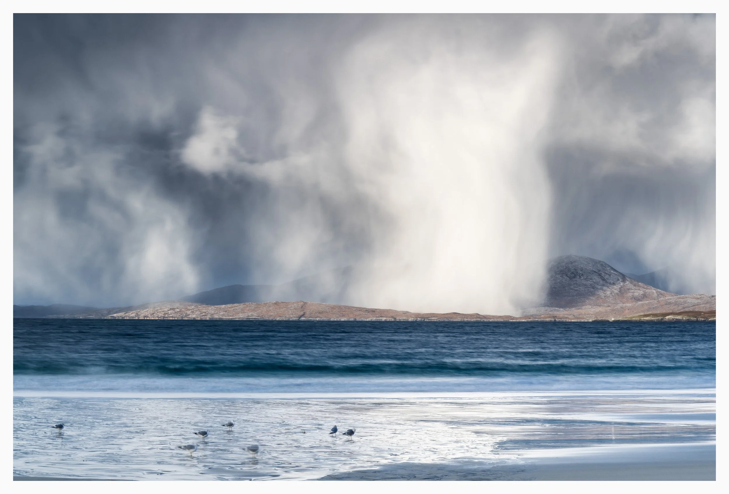 Cateogry Winner Scottish Nature Photography Awards