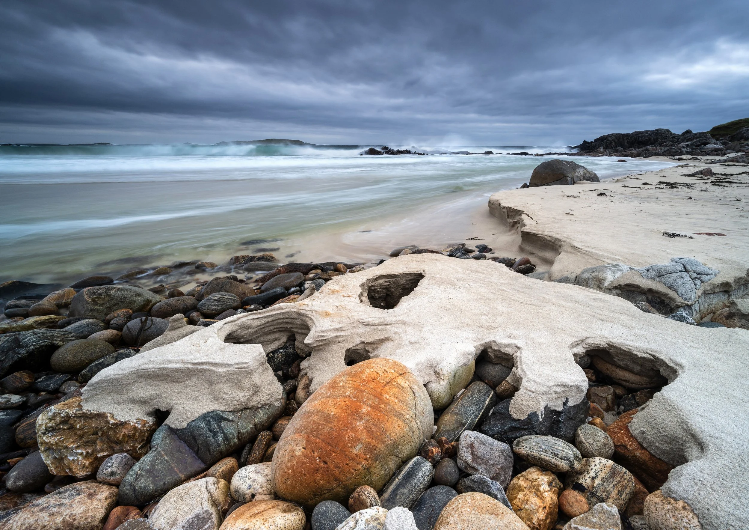 Mealasta Beach, Isle of Lewis