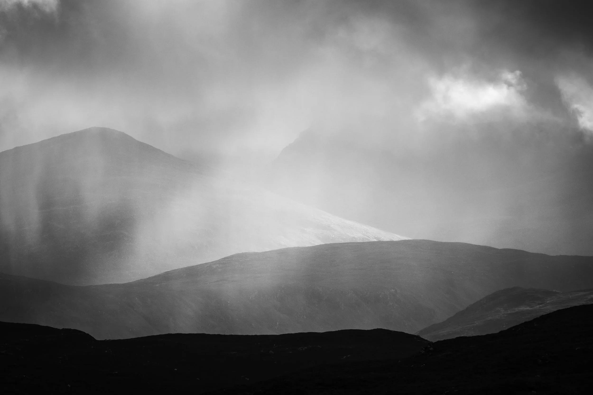 Lochs, Isle of Lewis