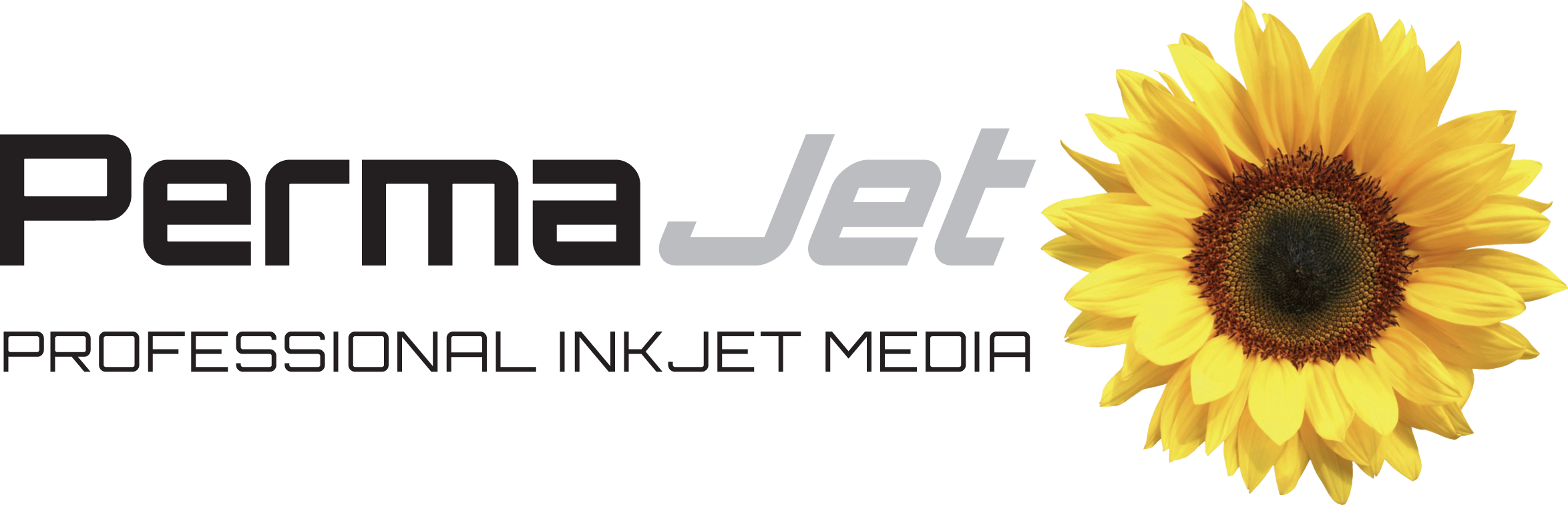 PermaJet Profession Inkjet media official logo
