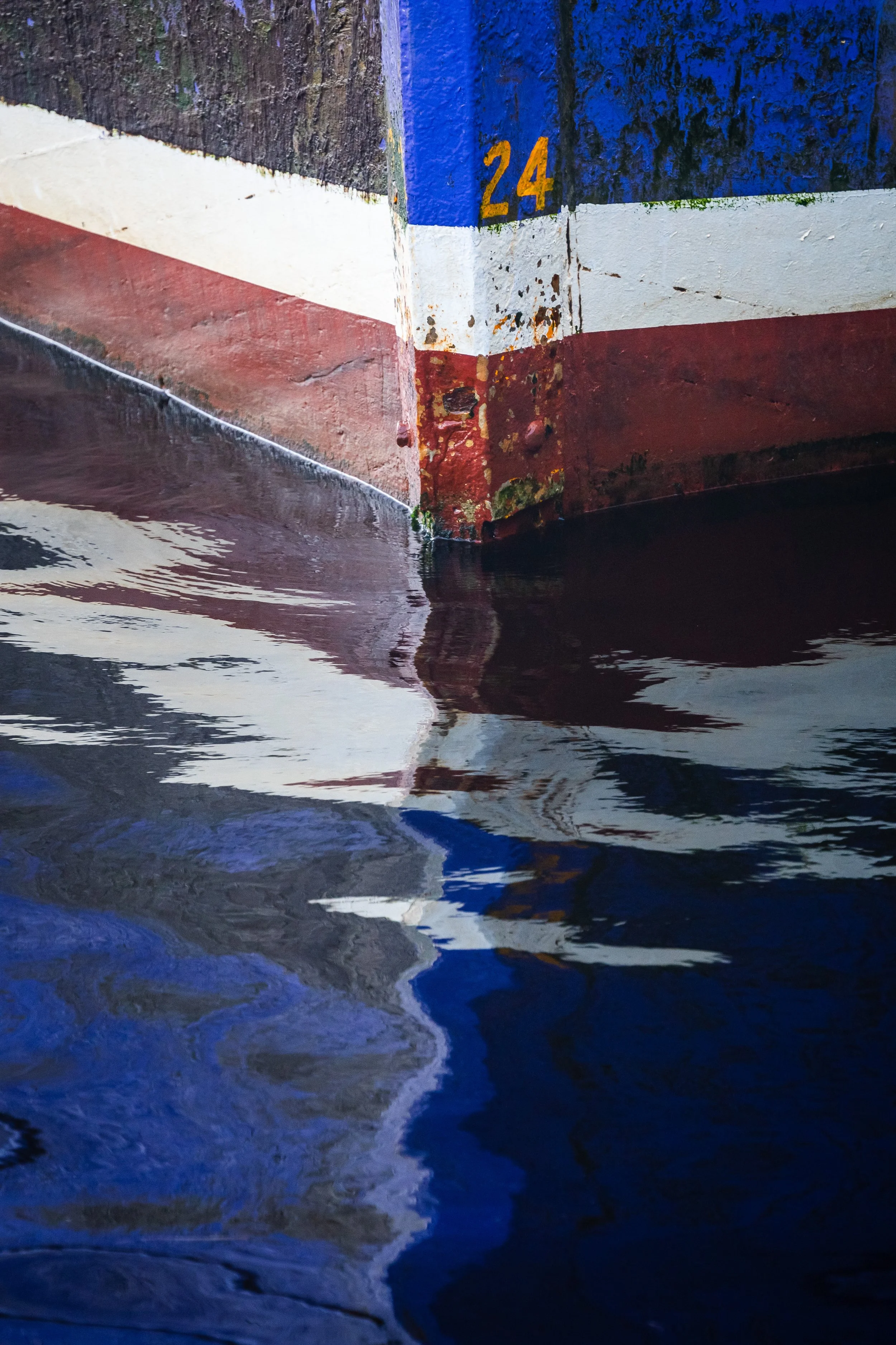 Fishing Boat
