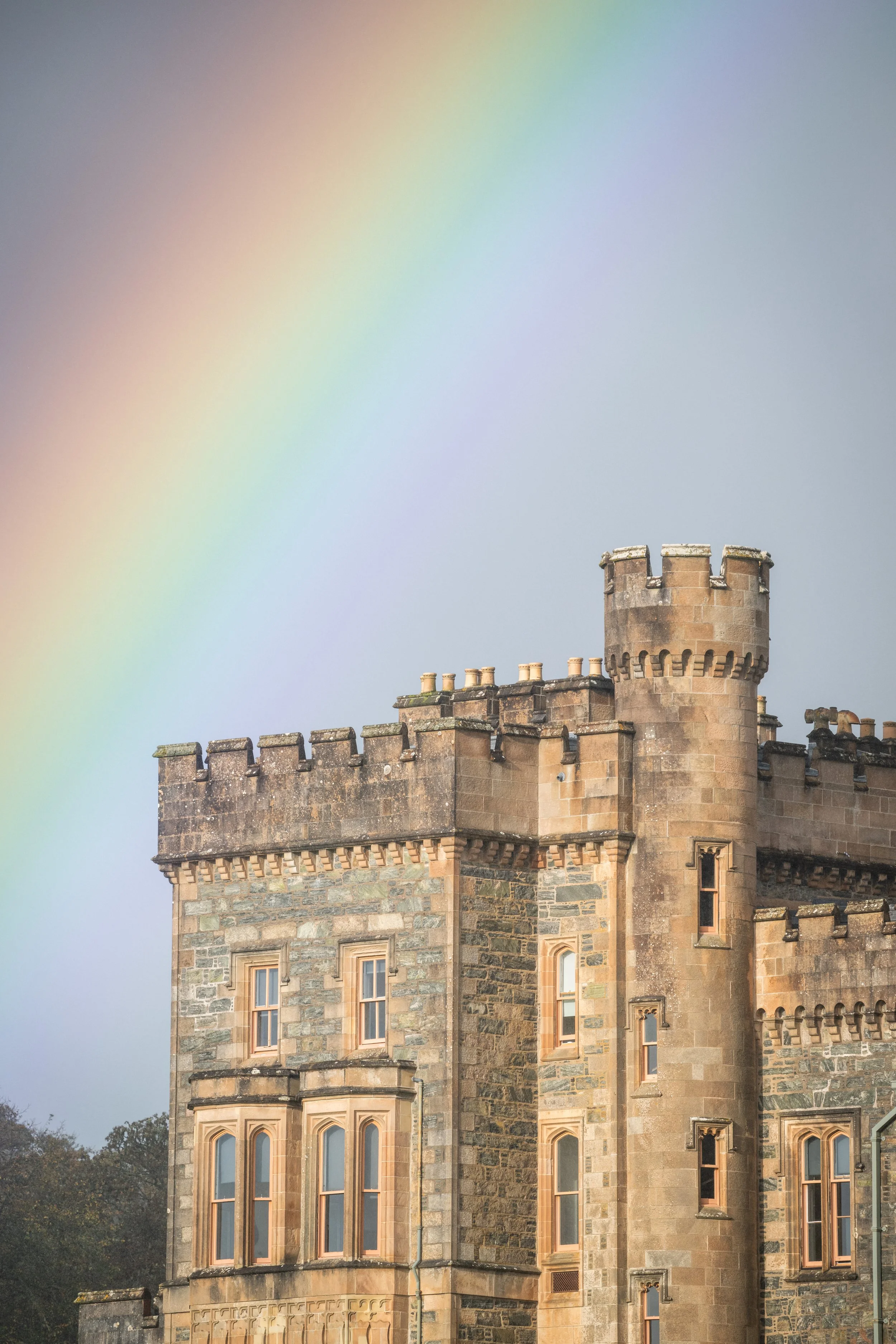 Lews Castle