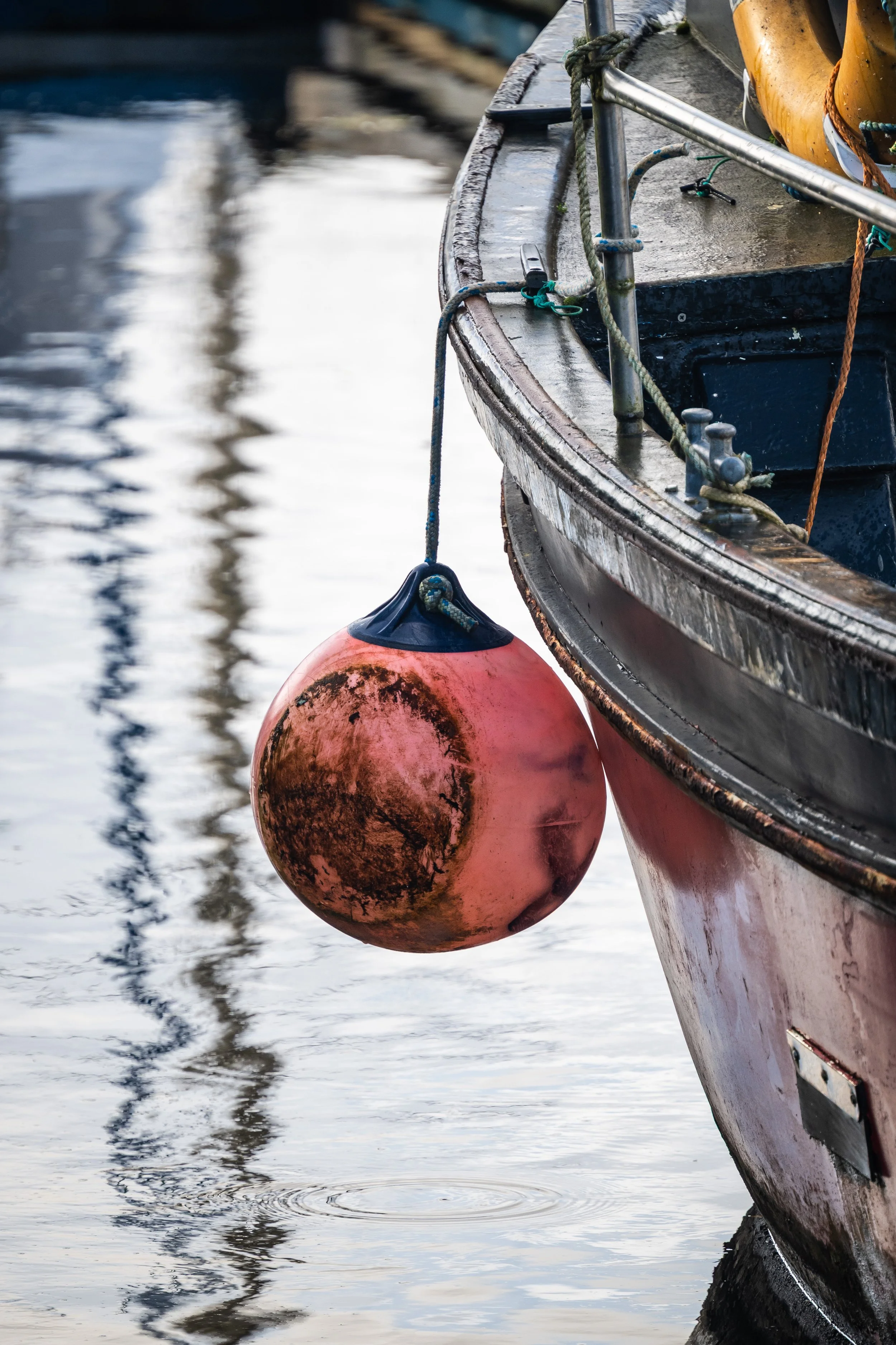 Fishing Boat