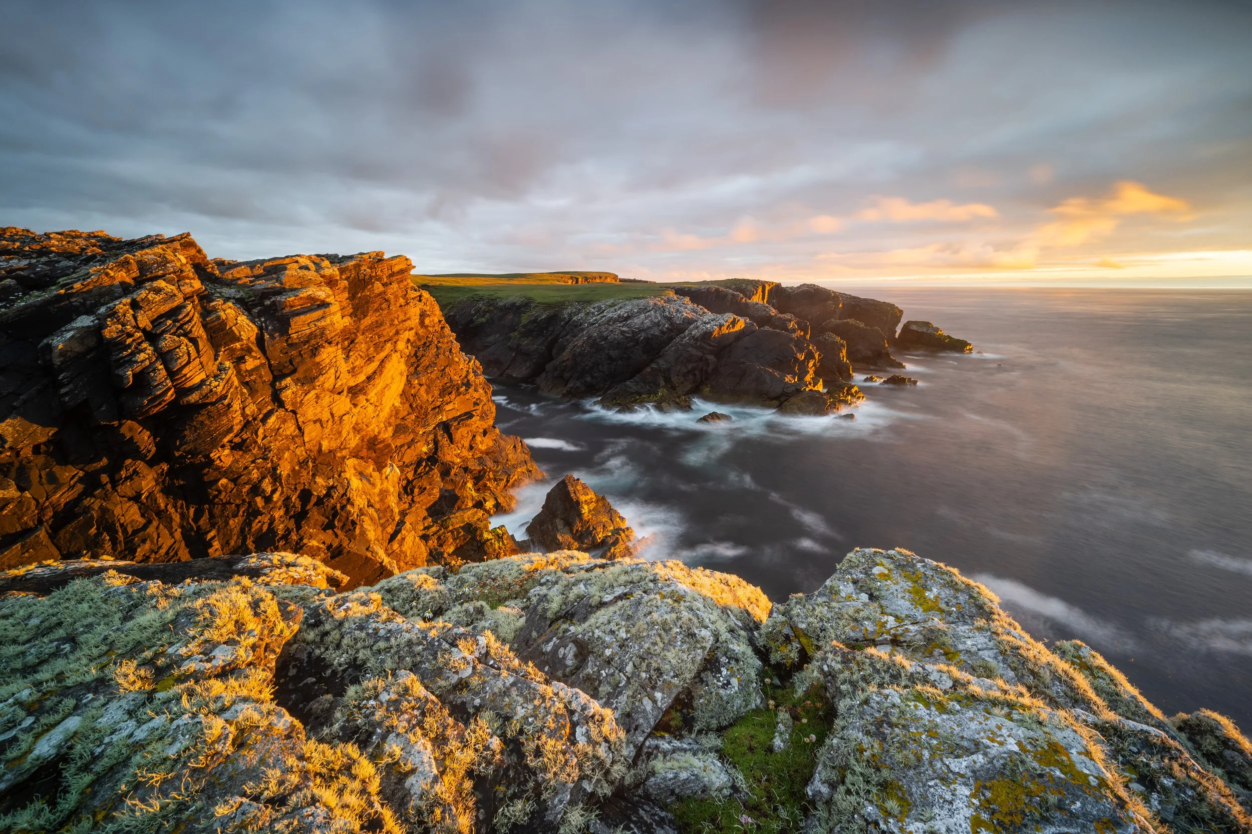 Butt of Lewis