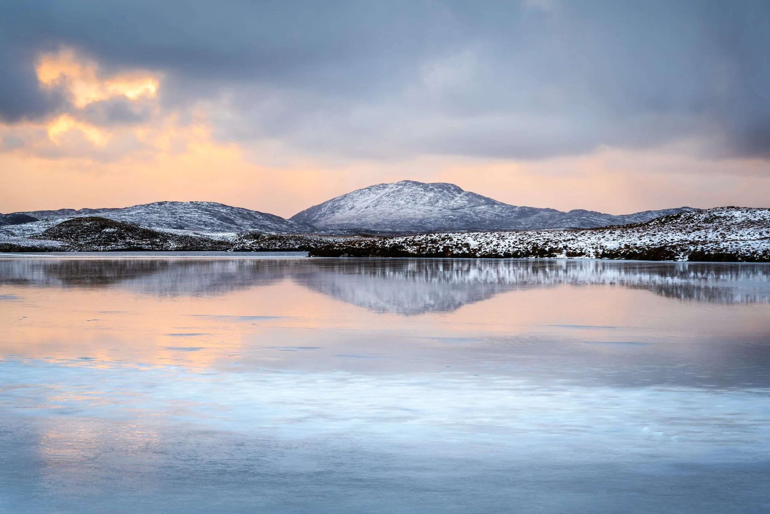 Loch Surstabhat, Isle of Lewis