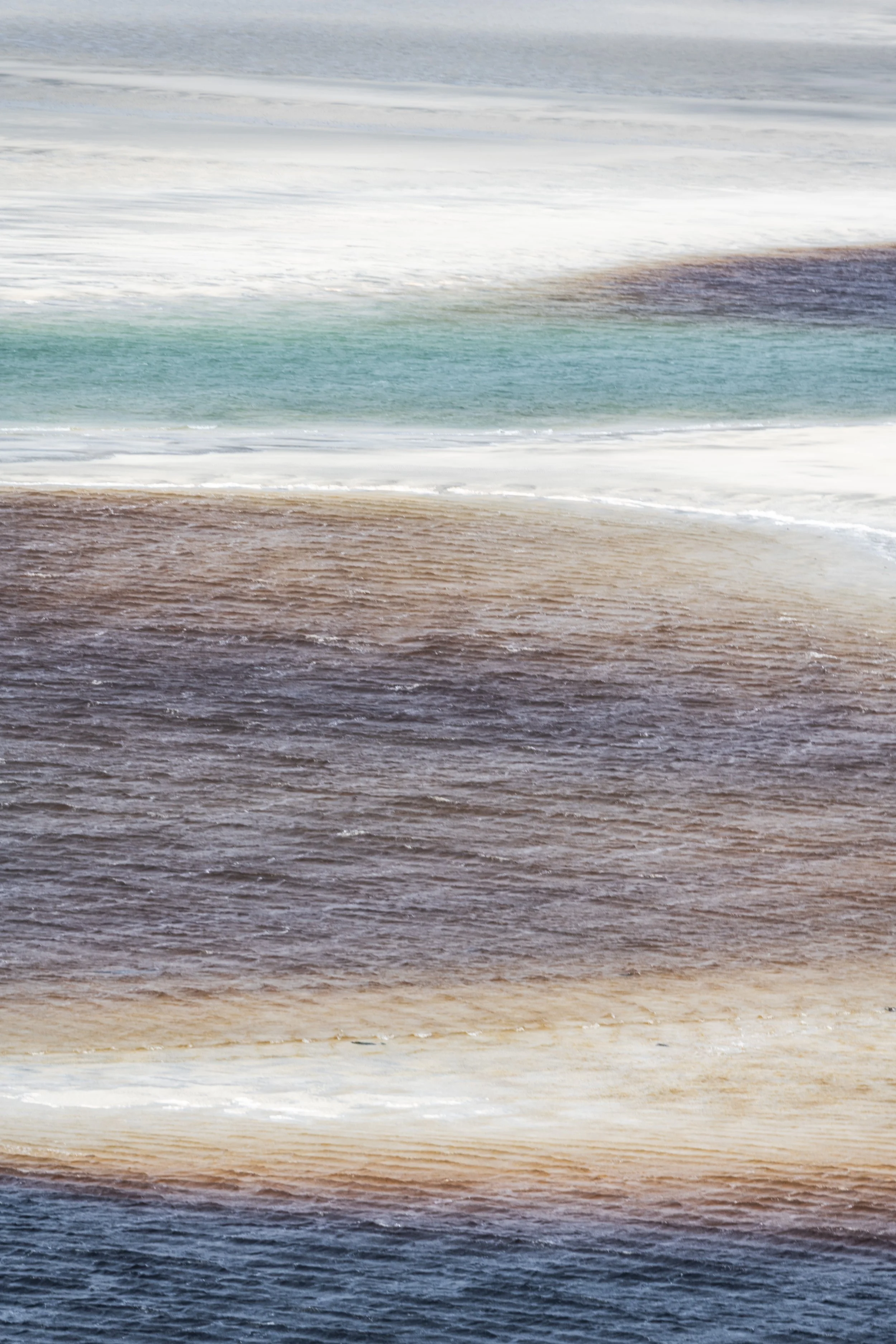 Hebridean Hues, Isle of Harris