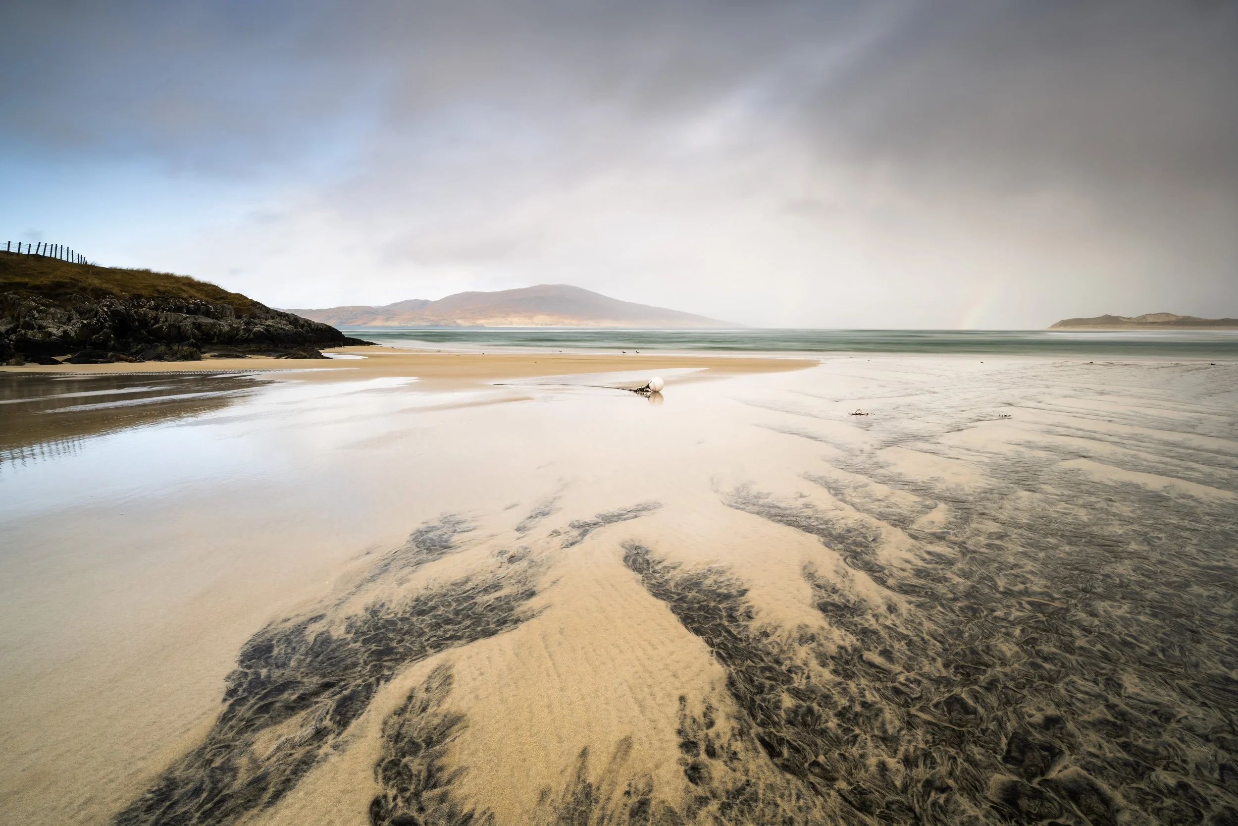 Seilebost, Isle of Harris