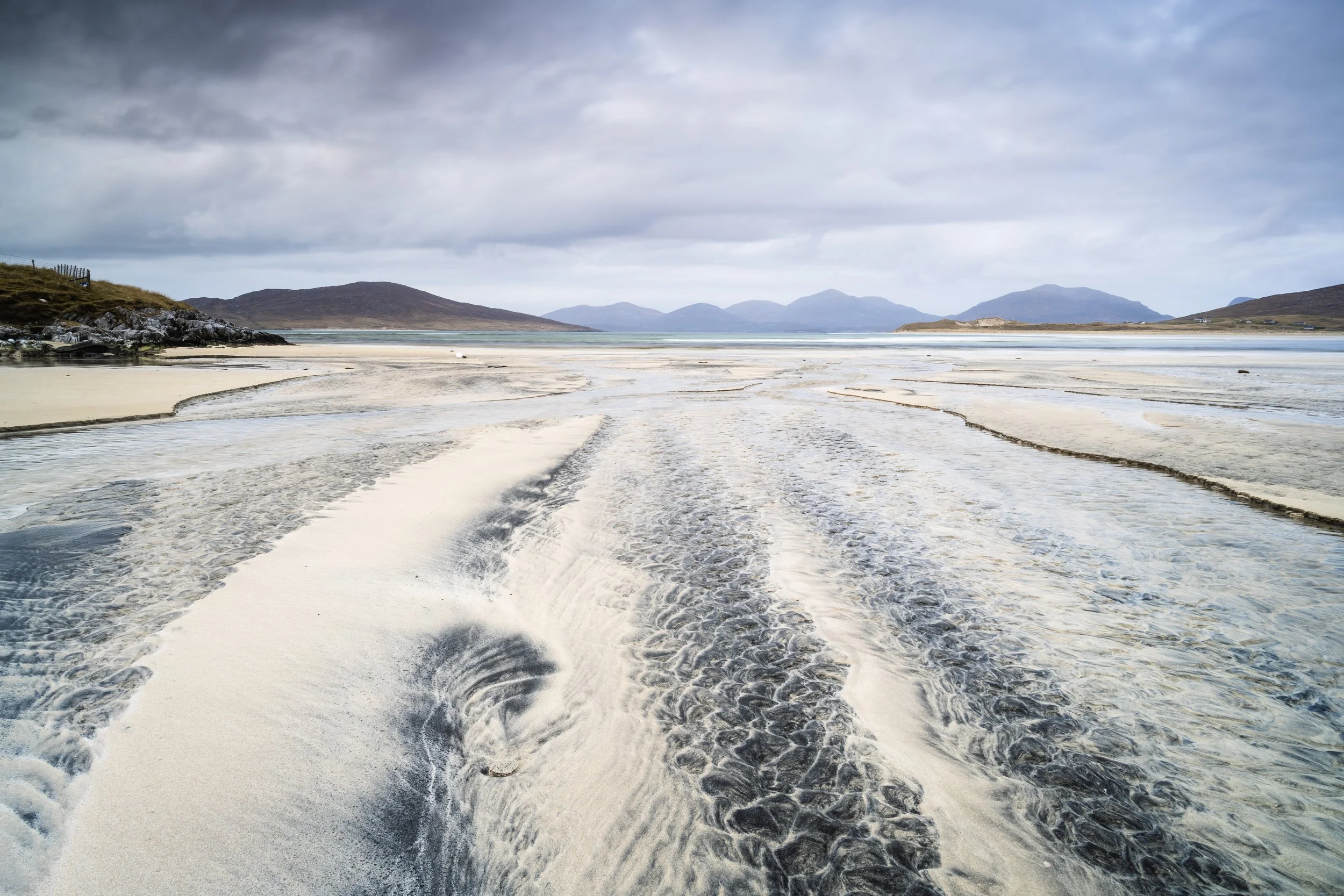 Seilebost, Isle of Harris
