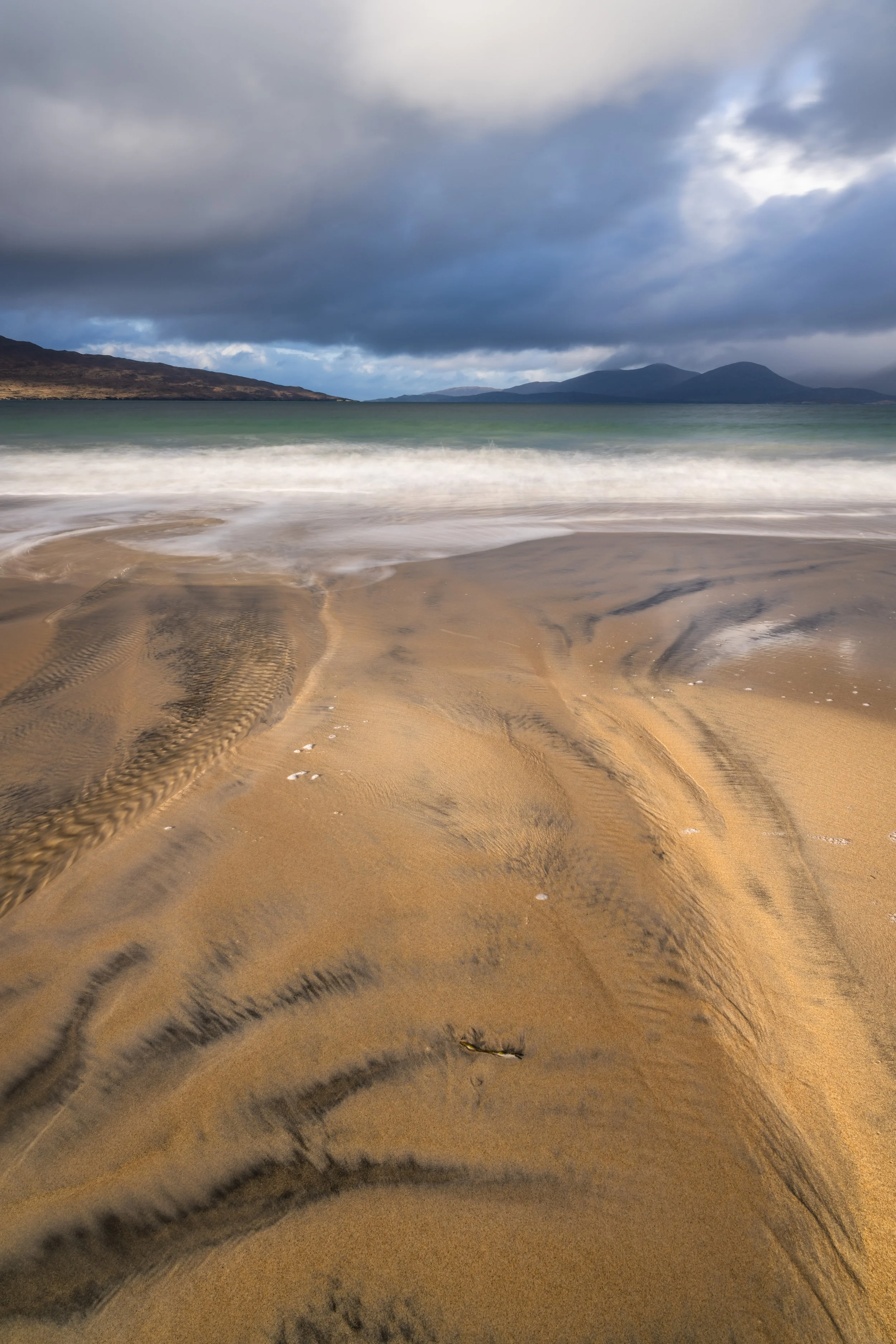 Luskentyre Beach, Harris