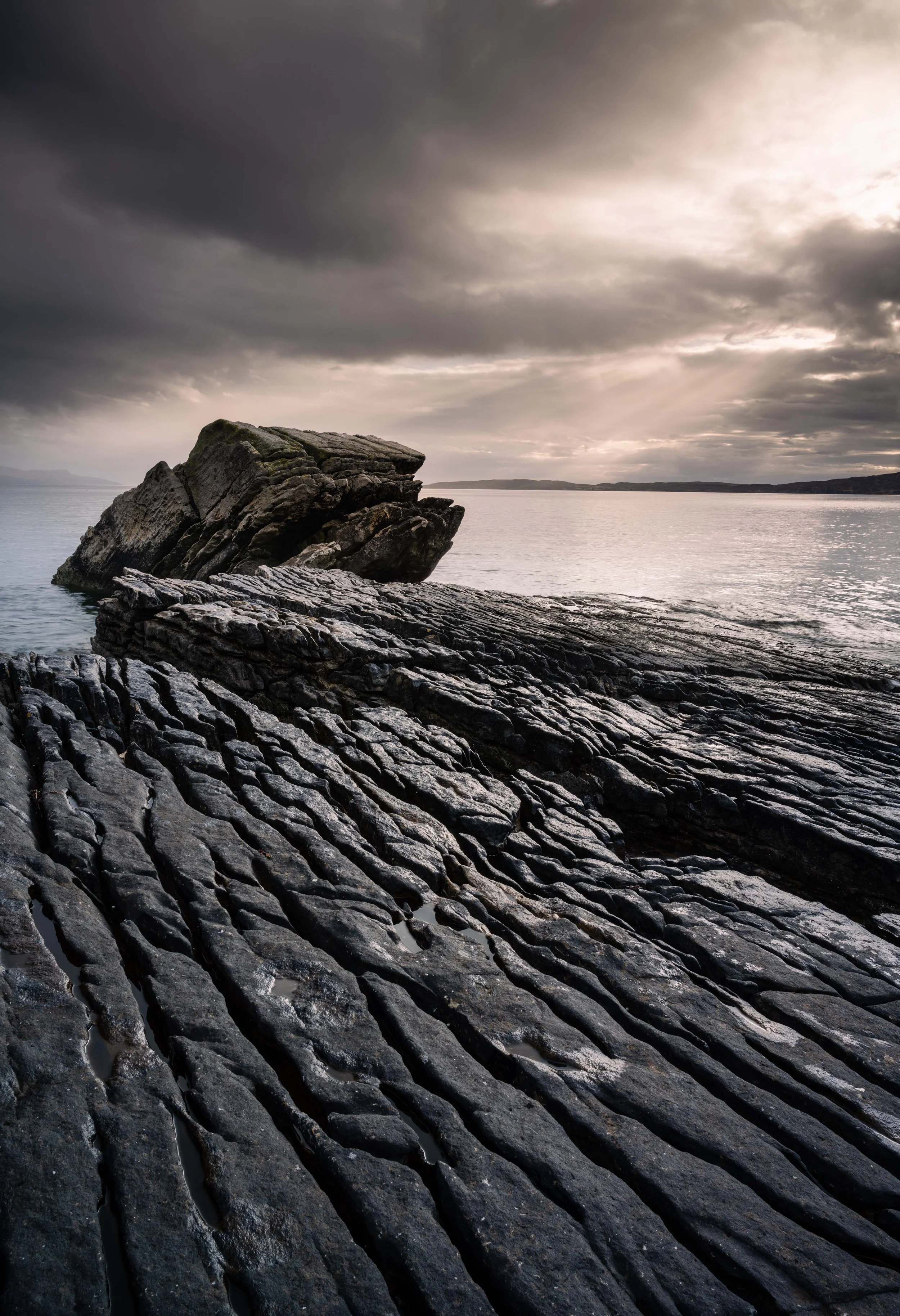 Elgol, Isle of Skye