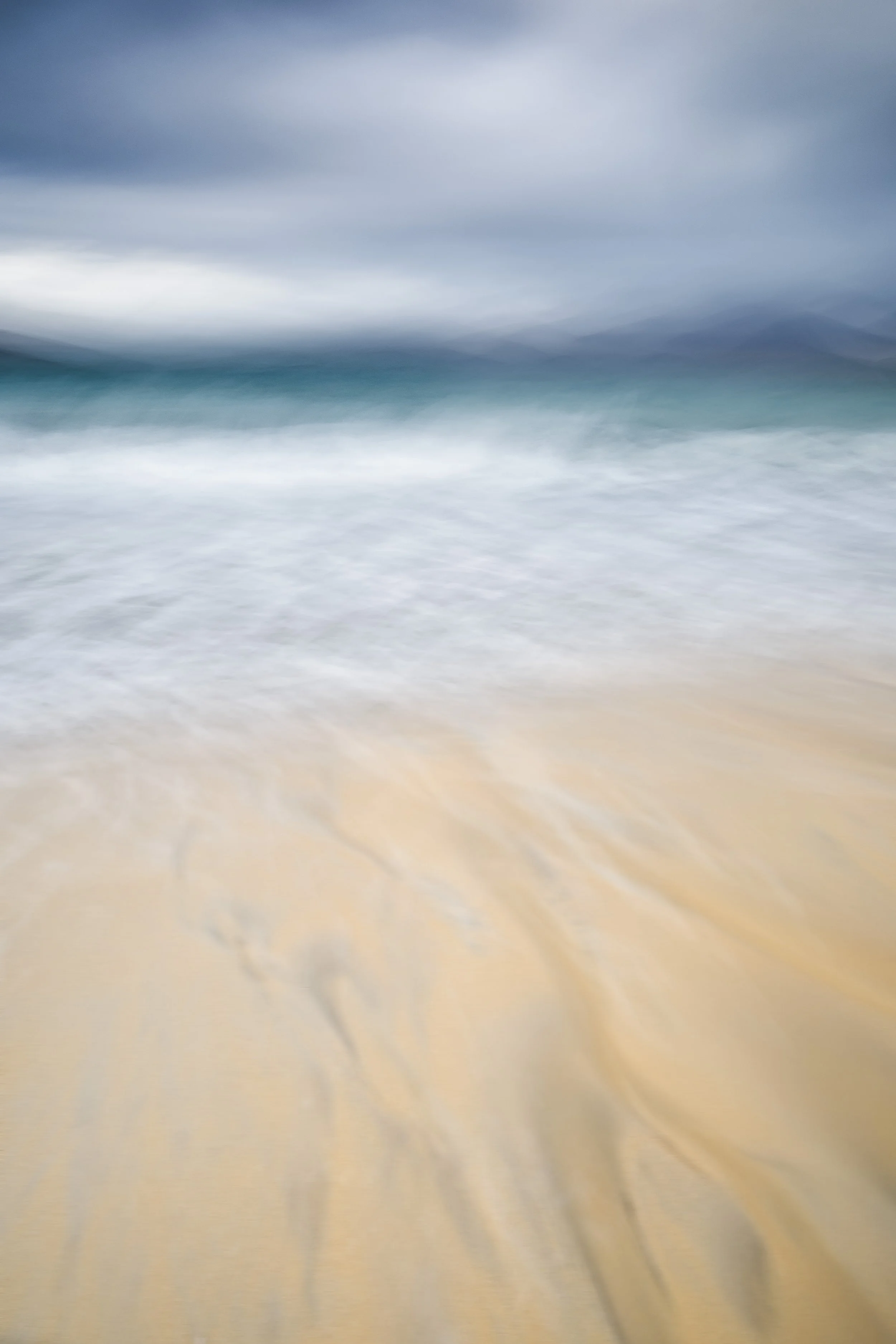 Luskentyre Beach, Harris