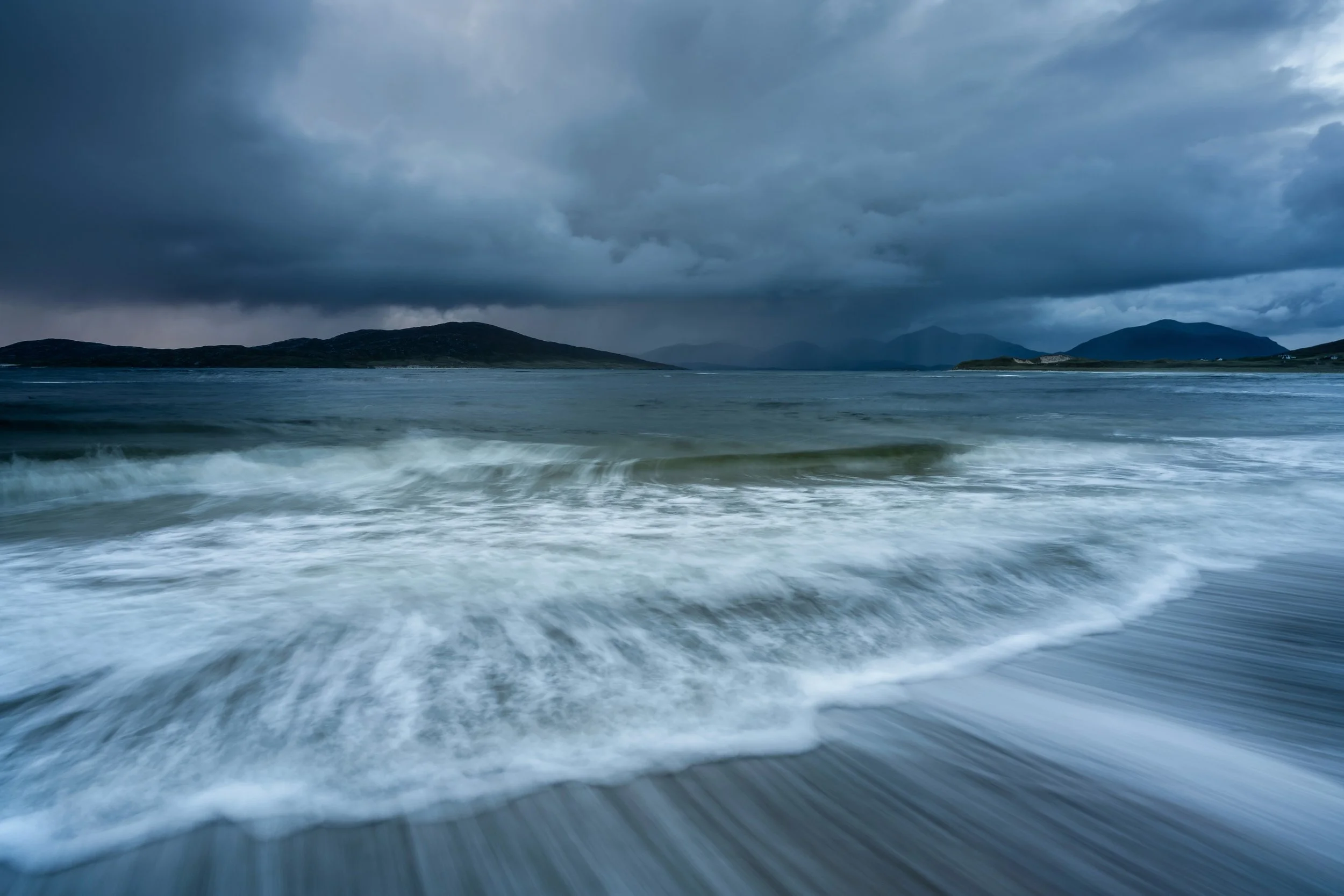 Seilebost, Isle of Harris