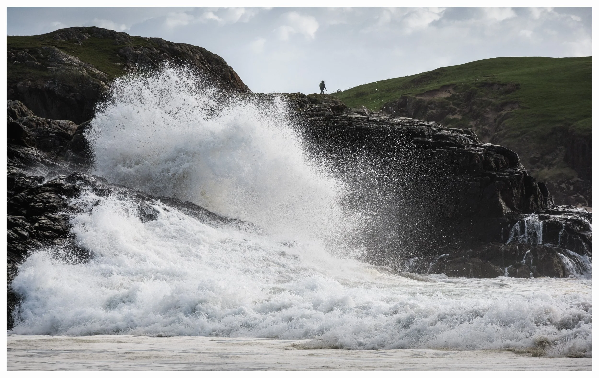 Clachtoll, Highlands